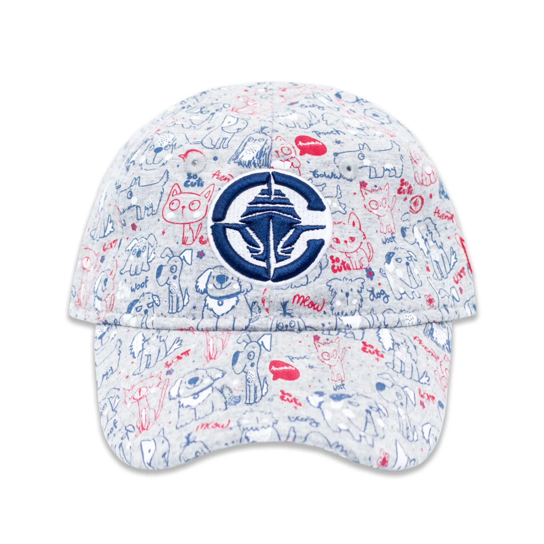 New Era Infant Companion 920 Hat*Kids Snapback | Toddler & Infant