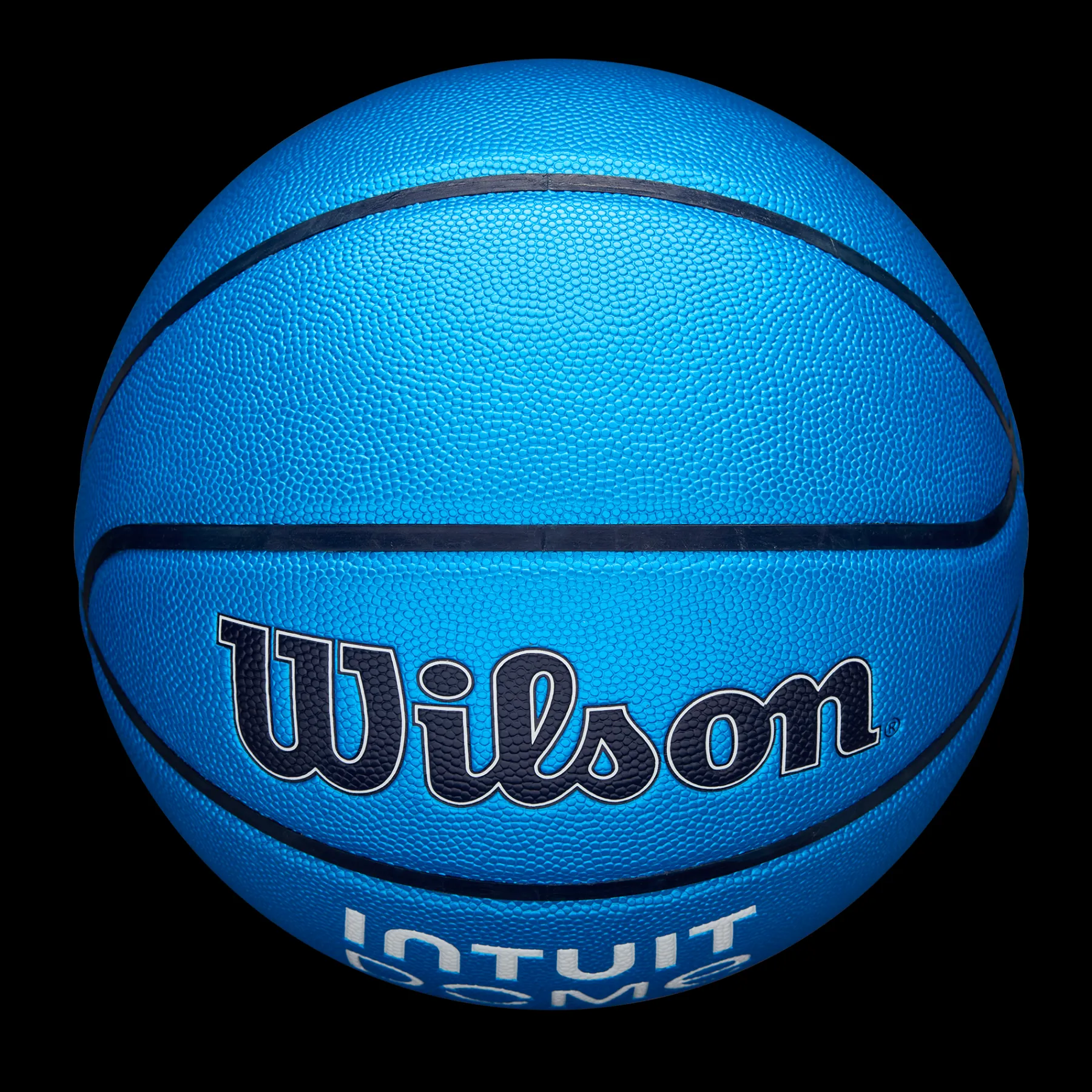 Wilson Intuit Blue Edition Basketball* City Edition | Basketballs