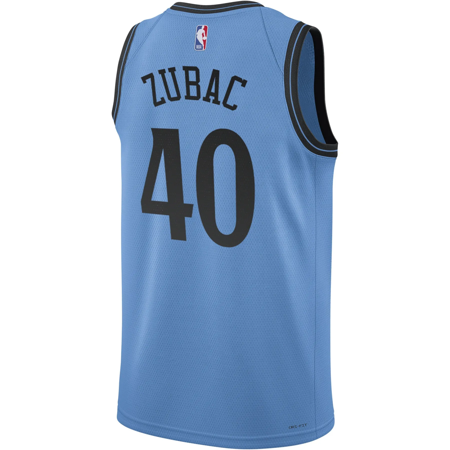 Nike Ivica Zubac '24-'25 City Edition Swingman Jersey* City Edition