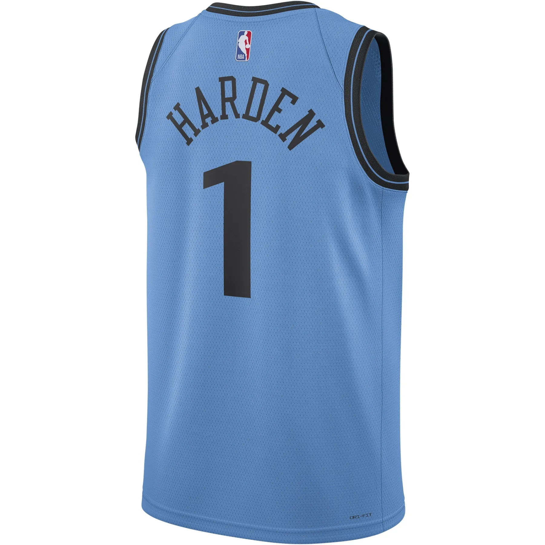 Nike James Harden '24-'25 City Edition Swingman Jersey* City Edition