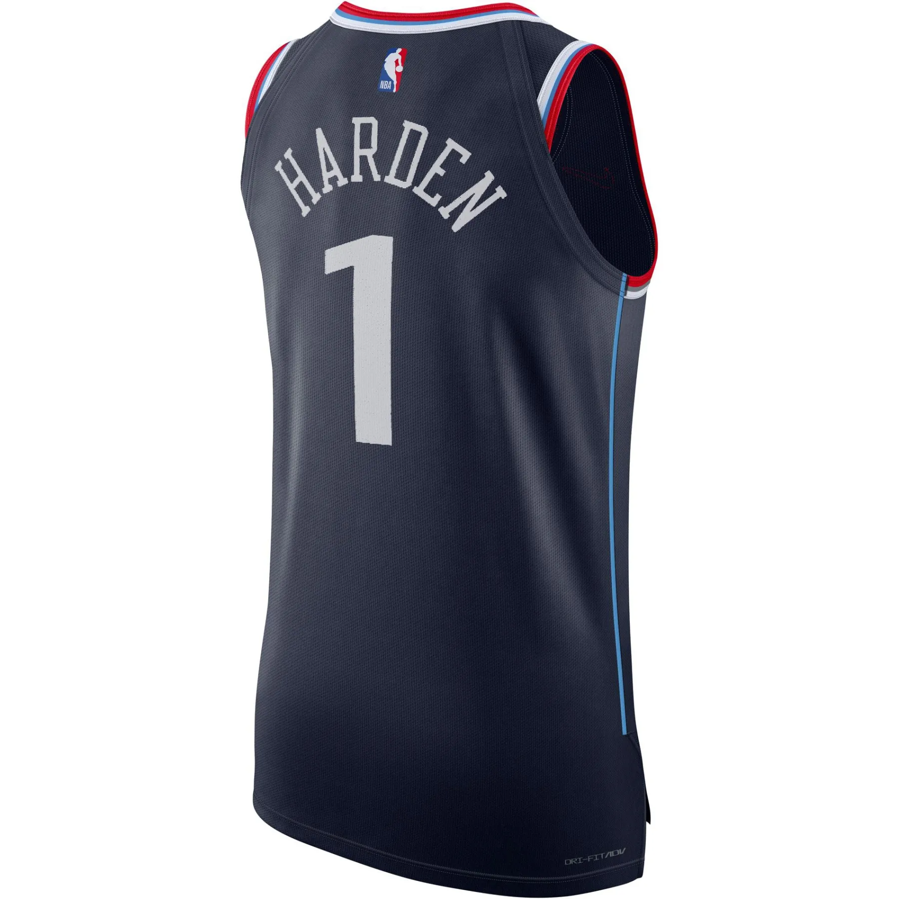 Nike James Harden '24-'25 Icon Authentic Jersey* Icon