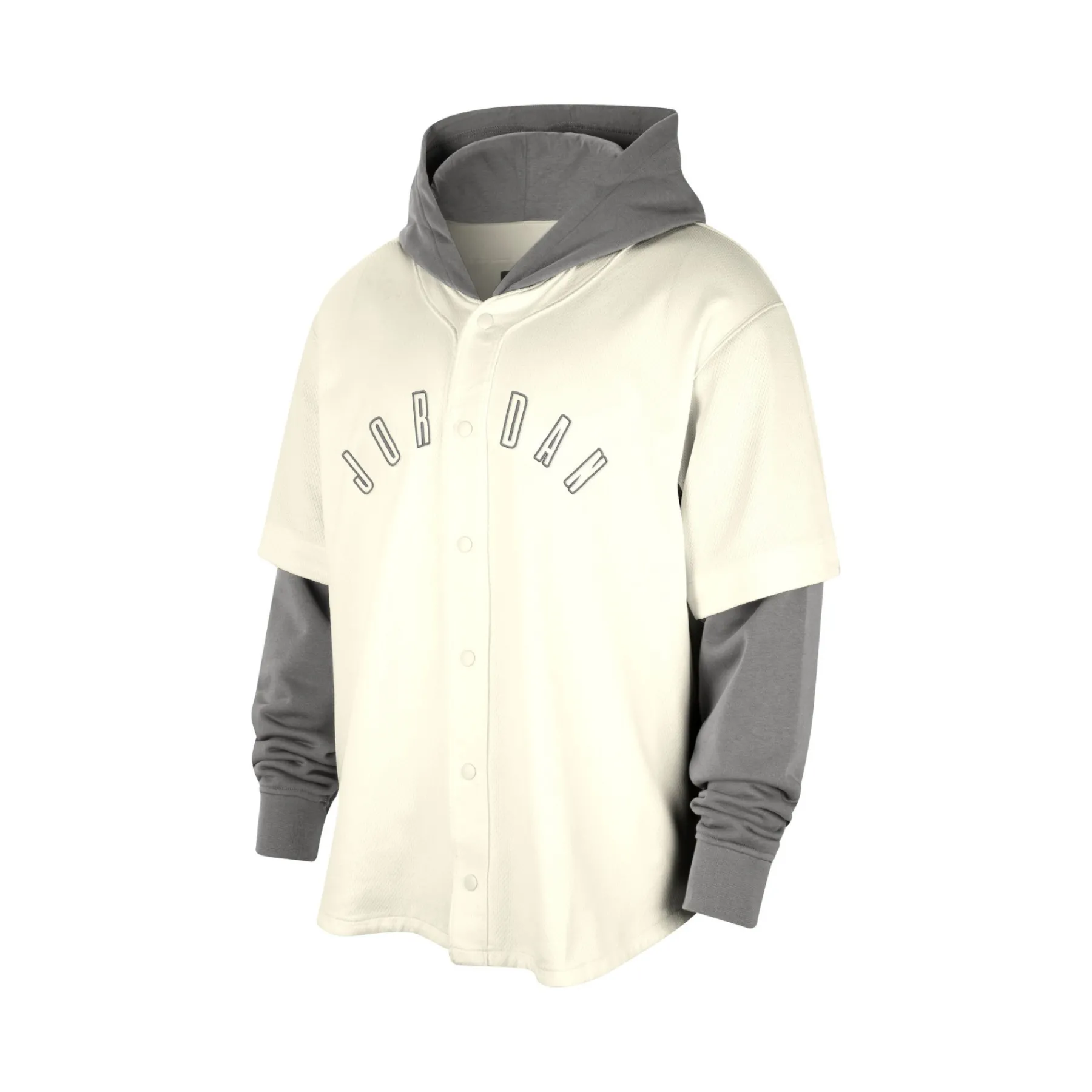 Nike Jordan Flight MVP Baseball Top* Tops