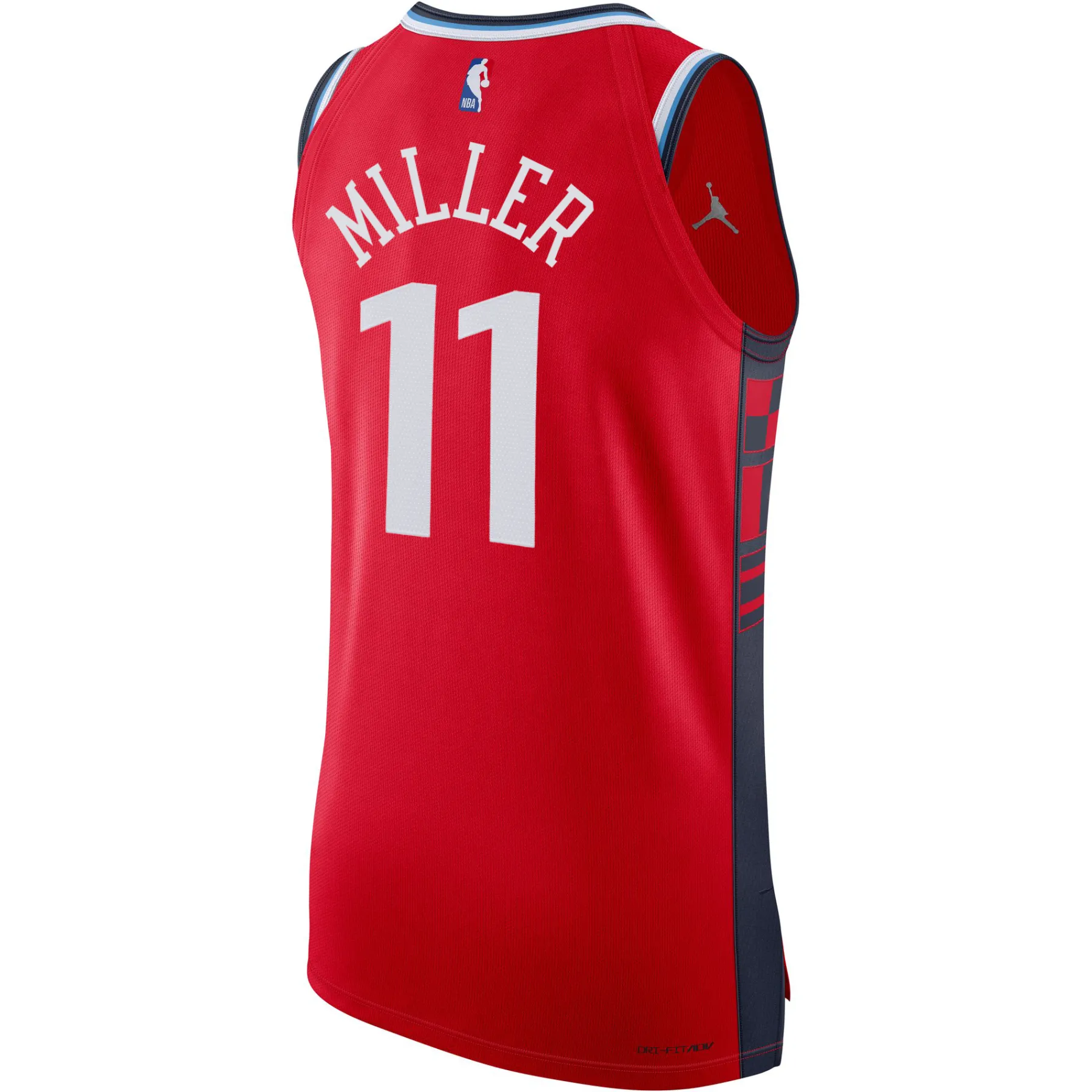 Nike Jordan Miller '24-'25 Statement Authentic Jersey* Statement
