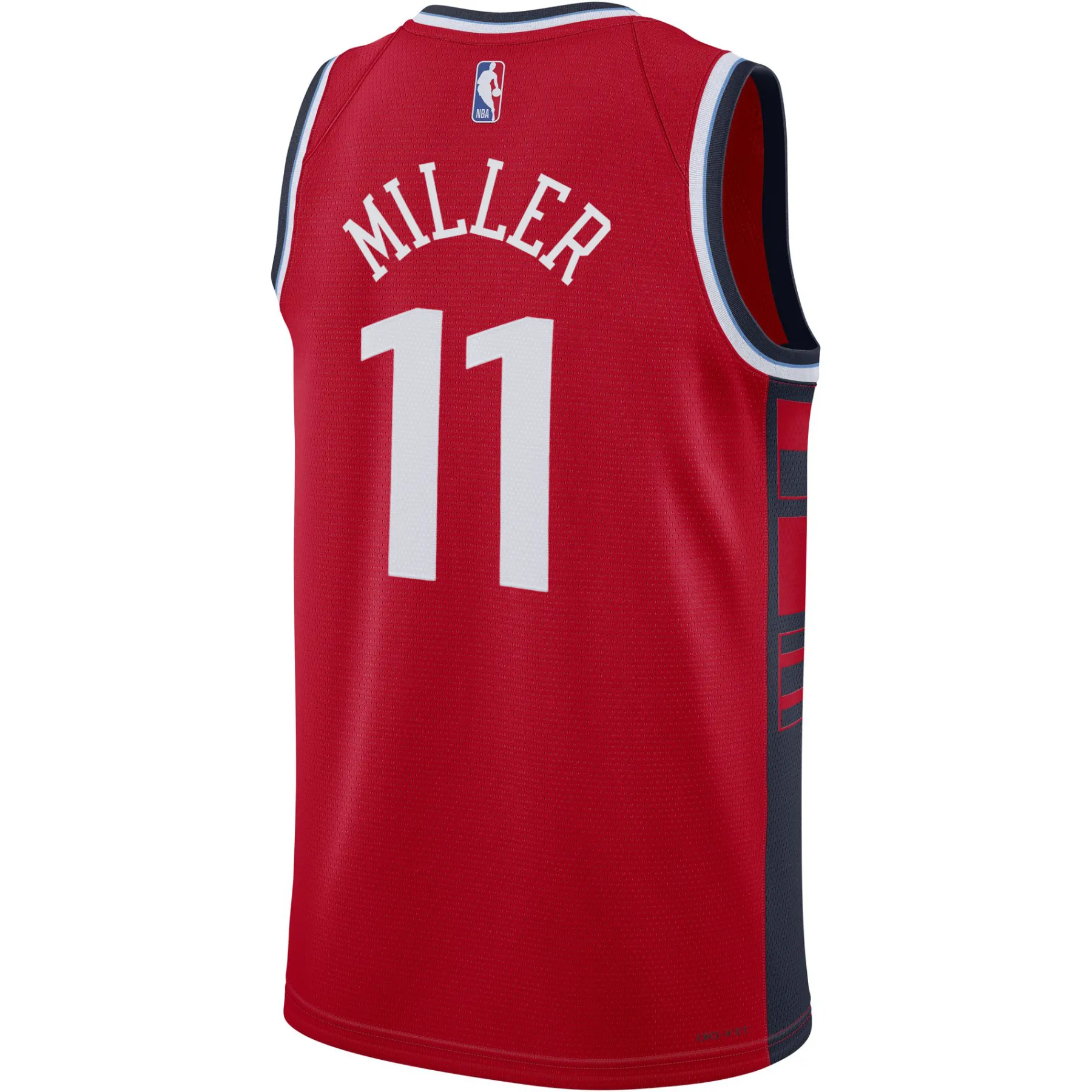 Nike Jordan Miller '24-'25 Statement Swingman Jersey* Statement