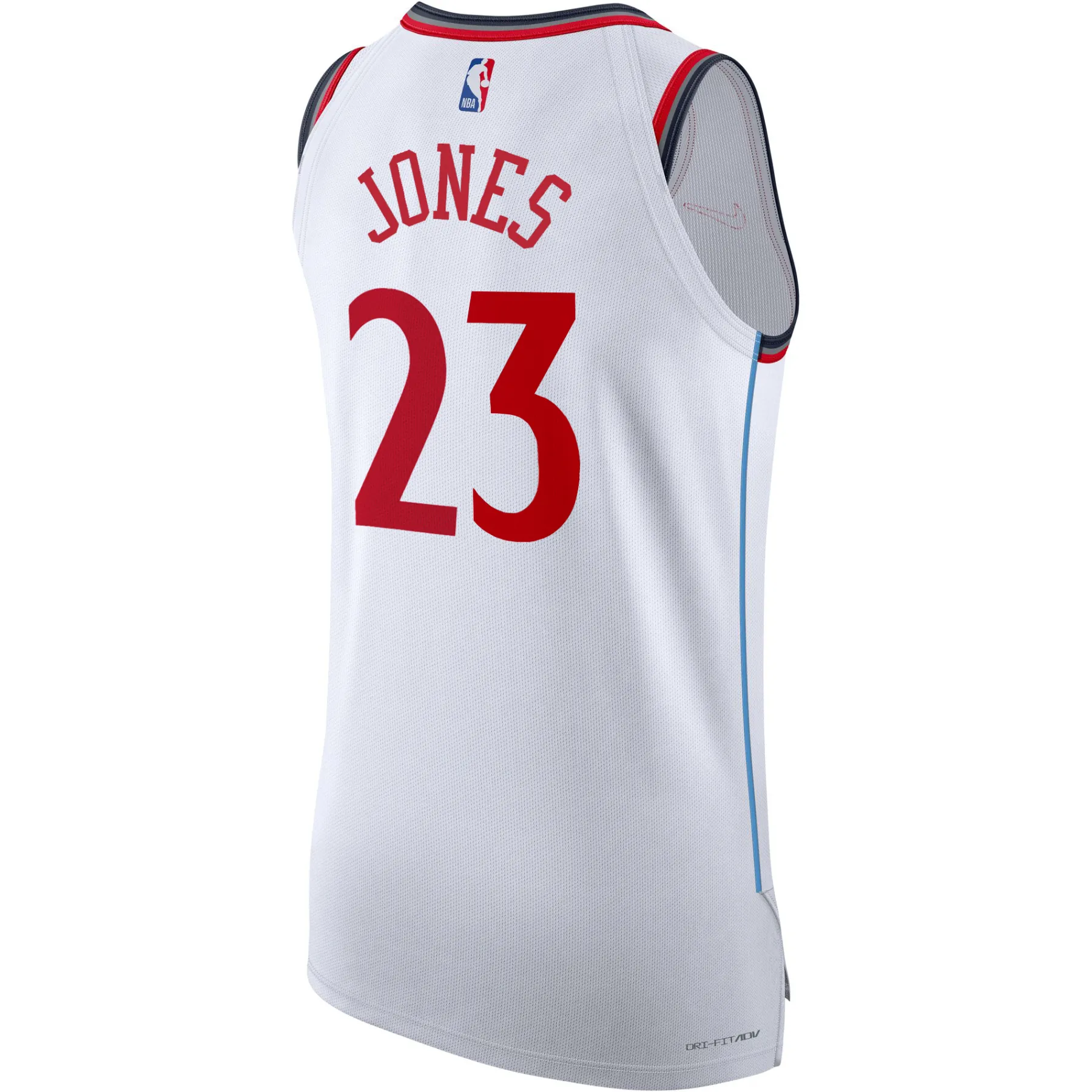 Nike Kai Jones '24-'25 Association Authentic Jersey* Association
