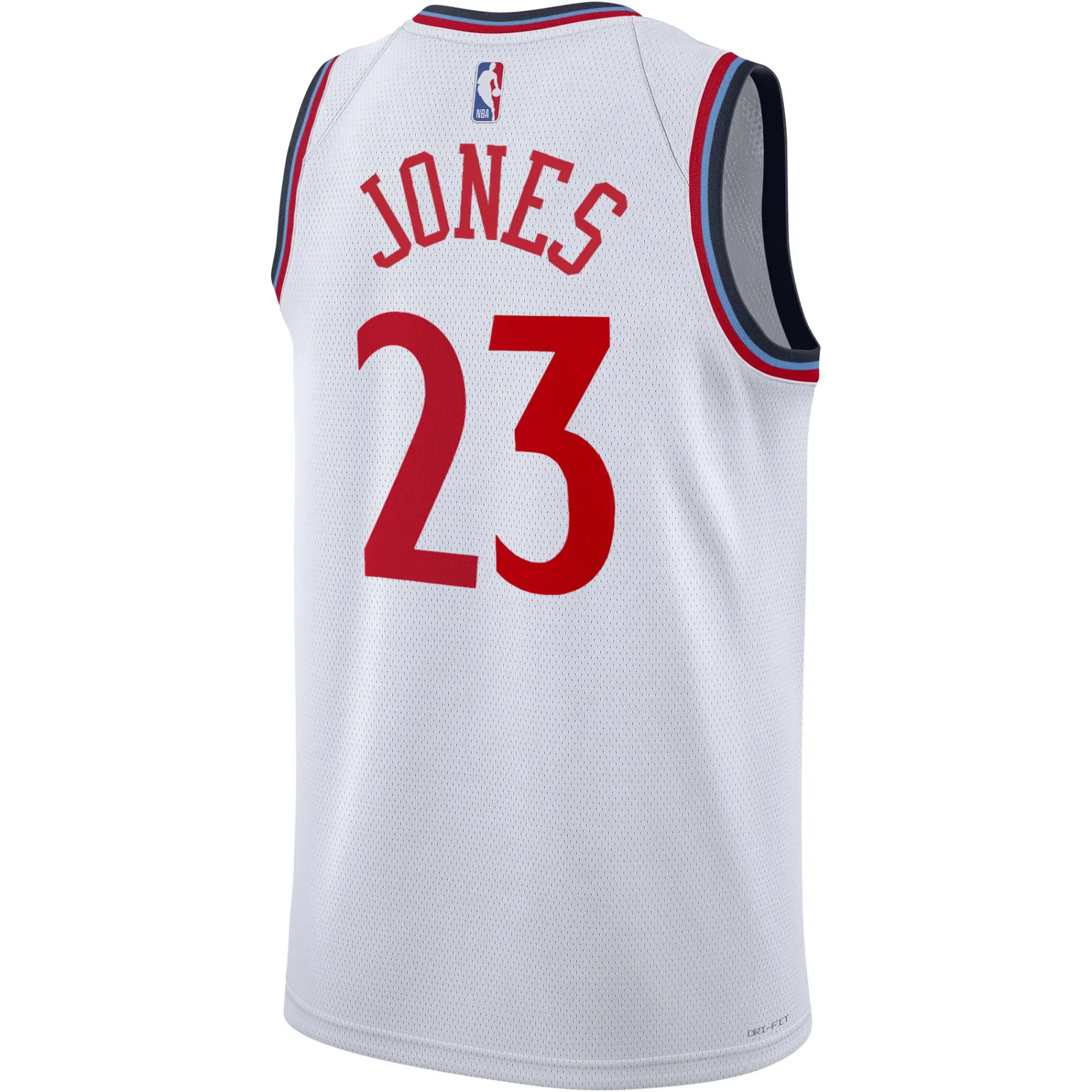 Nike Kai Jones '24-'25 Association Swingman Jersey* Association