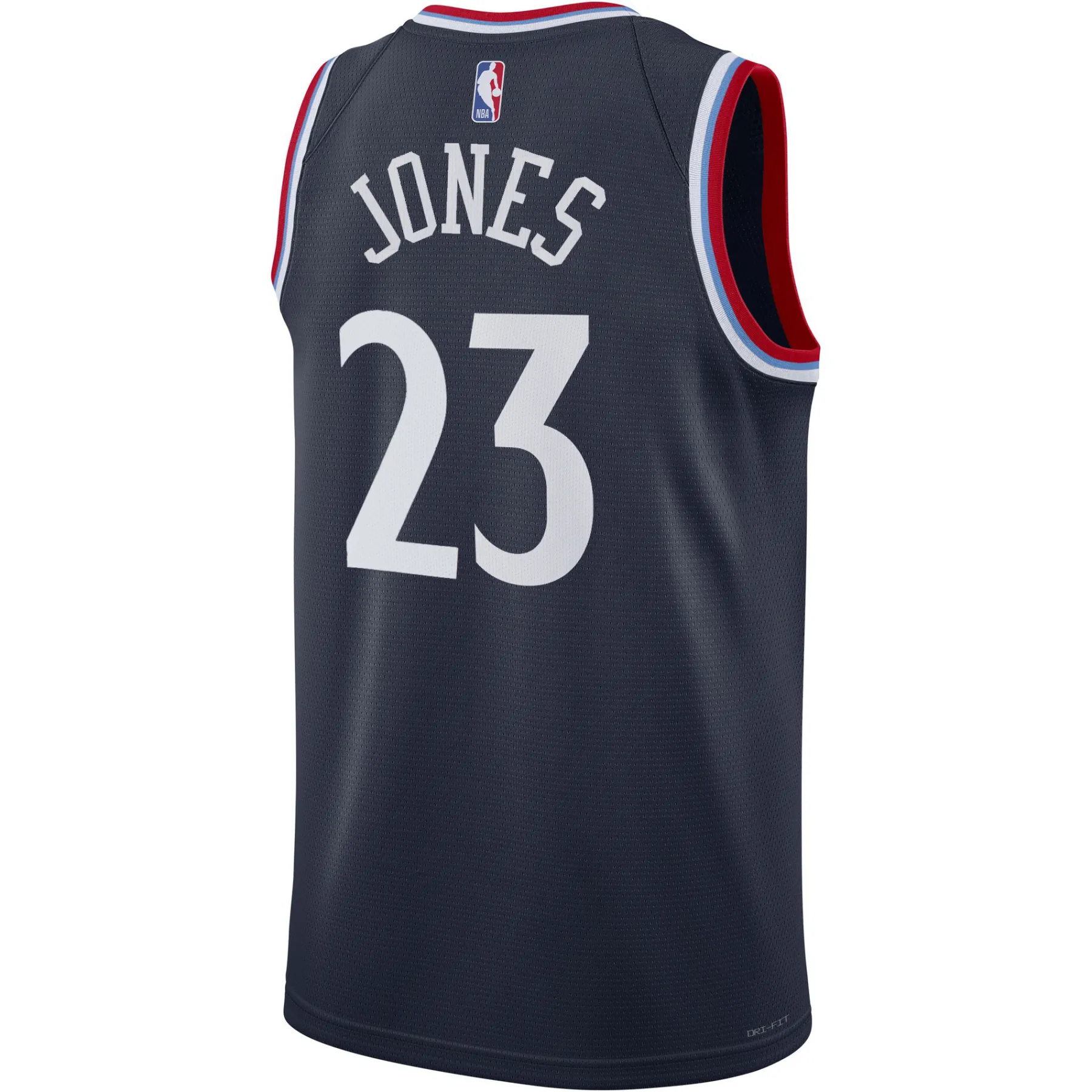 Nike Kai Jones '24-'25 Icon Swingman Jersey* Icon