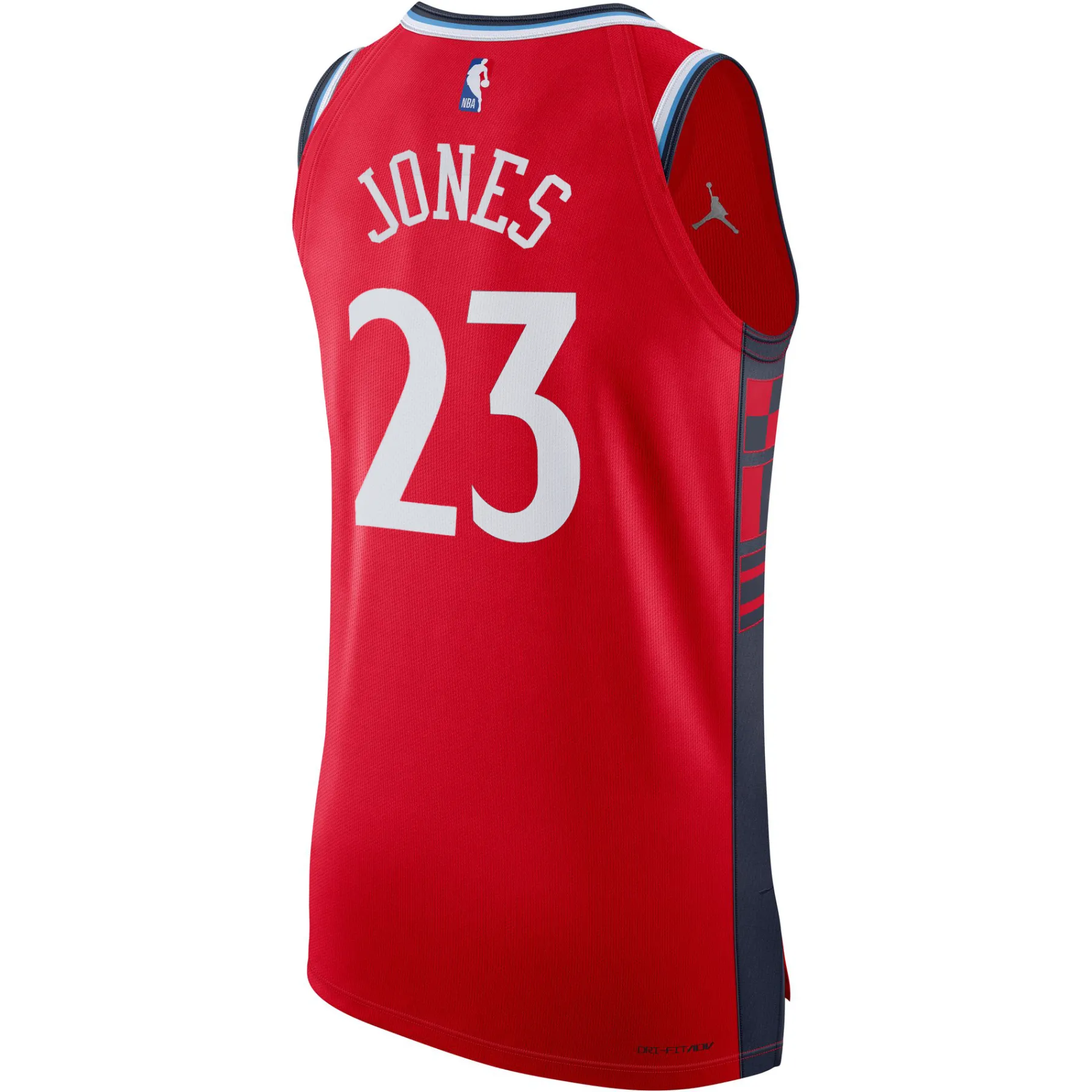 Nike Kai Jones '24-'25 Statement Authentic Jersey* Statement