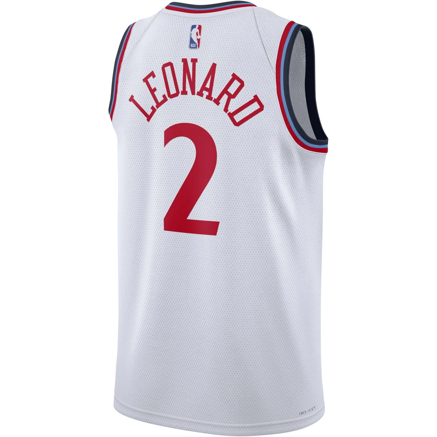 Nike Kawhi Leonard '24-'25 Association Authentic Jersey* Association