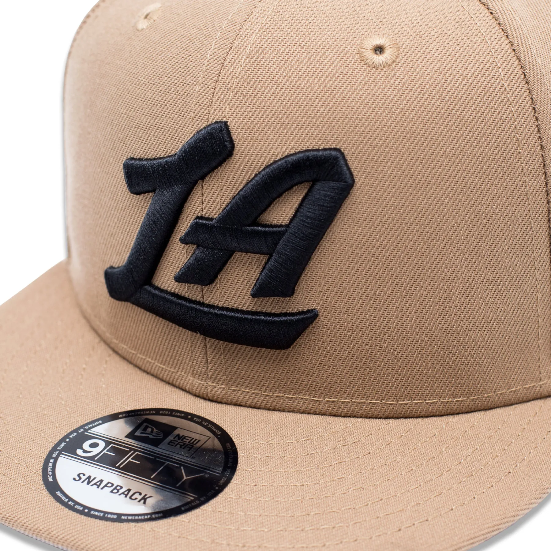 New Era LA 950 Snapback* Snapback