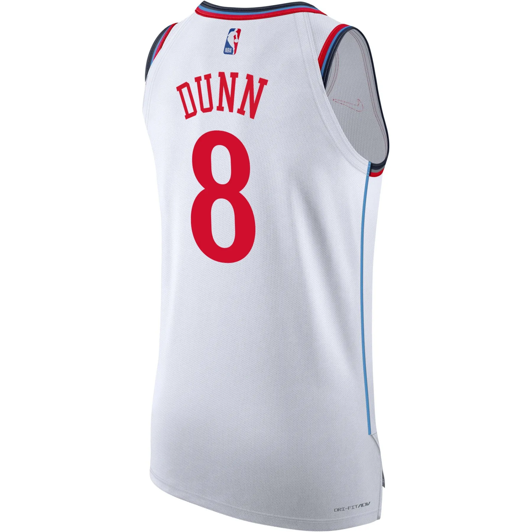 Nike Kris Dunn '24-'25 Association Authentic Jersey* Association