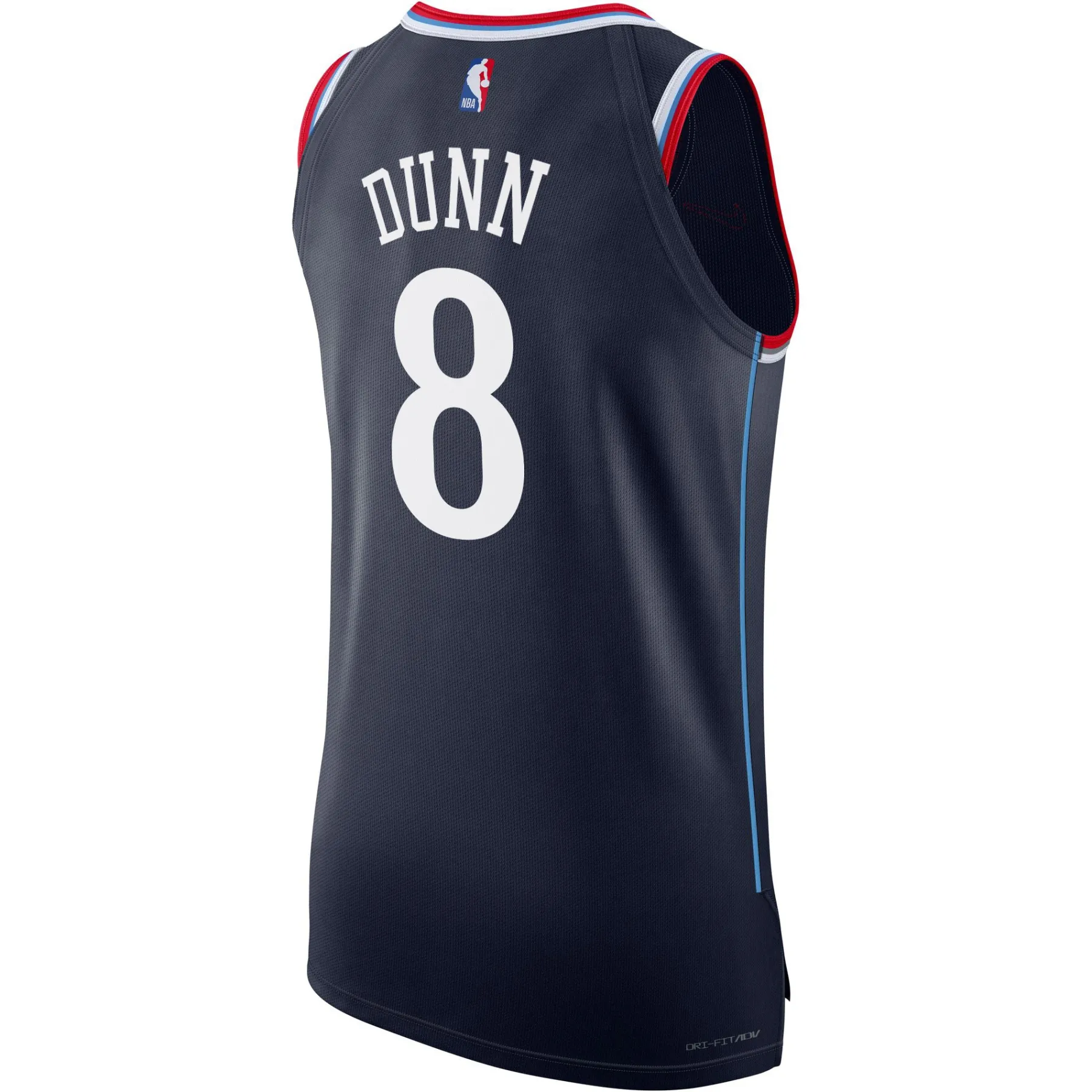 Nike Kris Dunn '24-'25 Icon Authentic Jersey* Icon