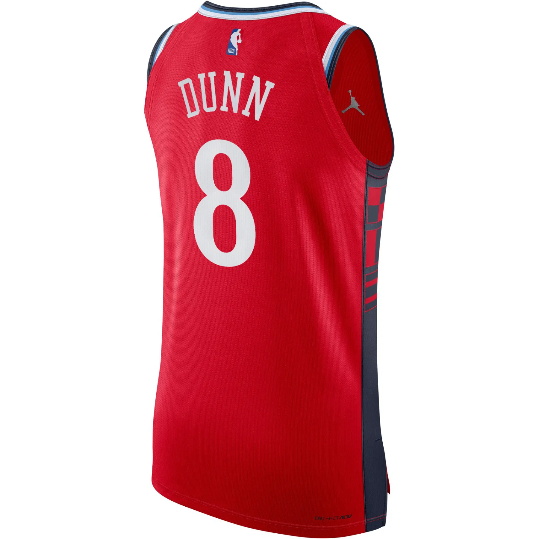 Nike Kris Dunn '24-'25 Statement Authentic Jersey* Statement