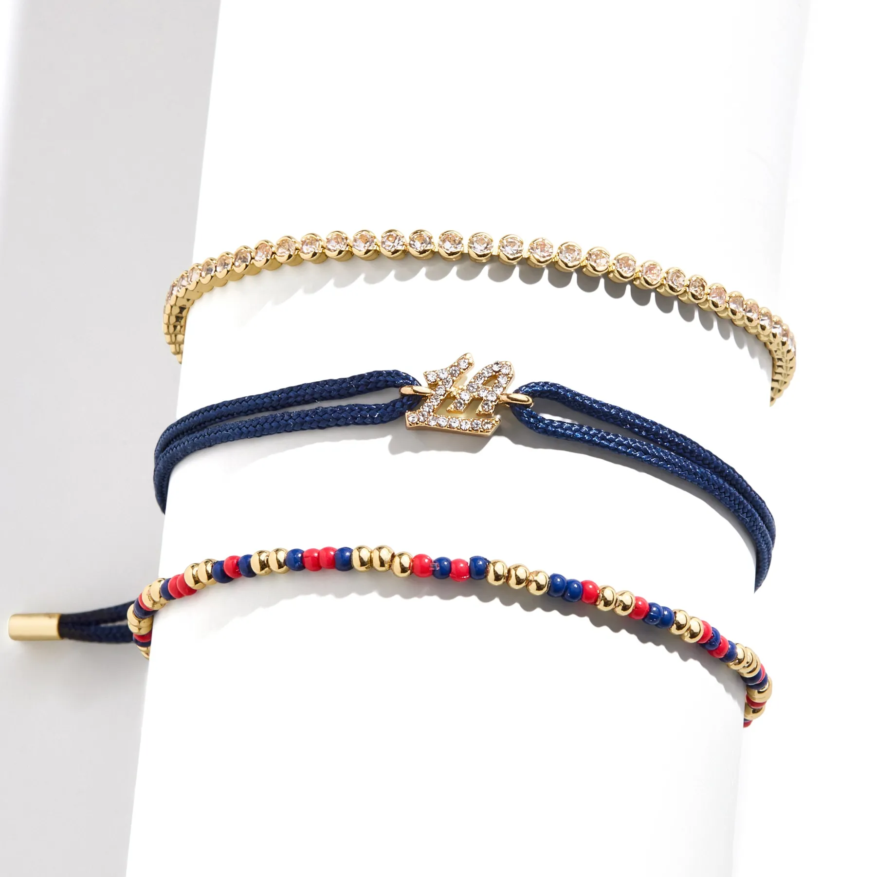 BaubleBar LA Bracelet Set*Women Accessories | Jewelry