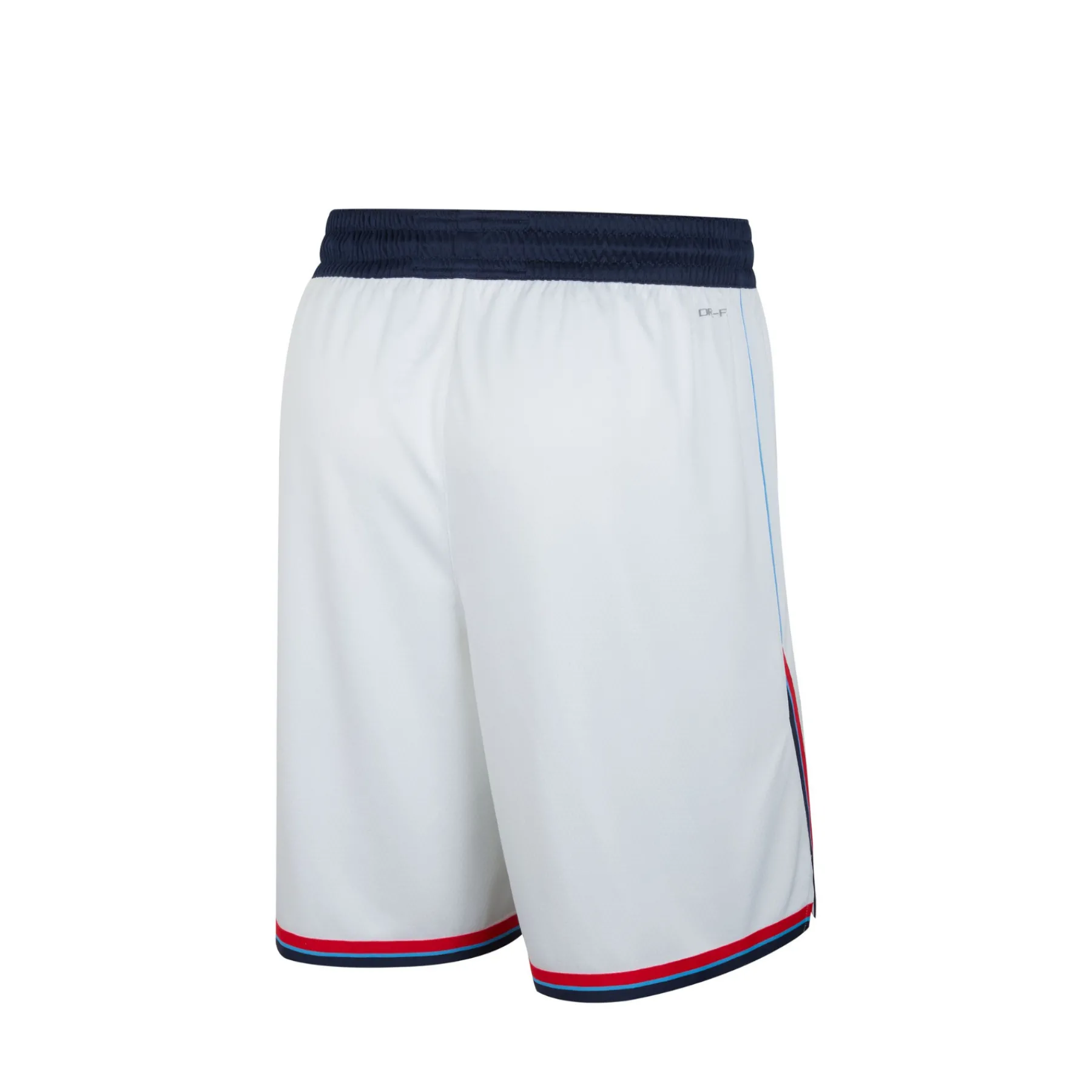 Nike '24-'25 LA Clippers Association Swingman Shorts* Bottoms