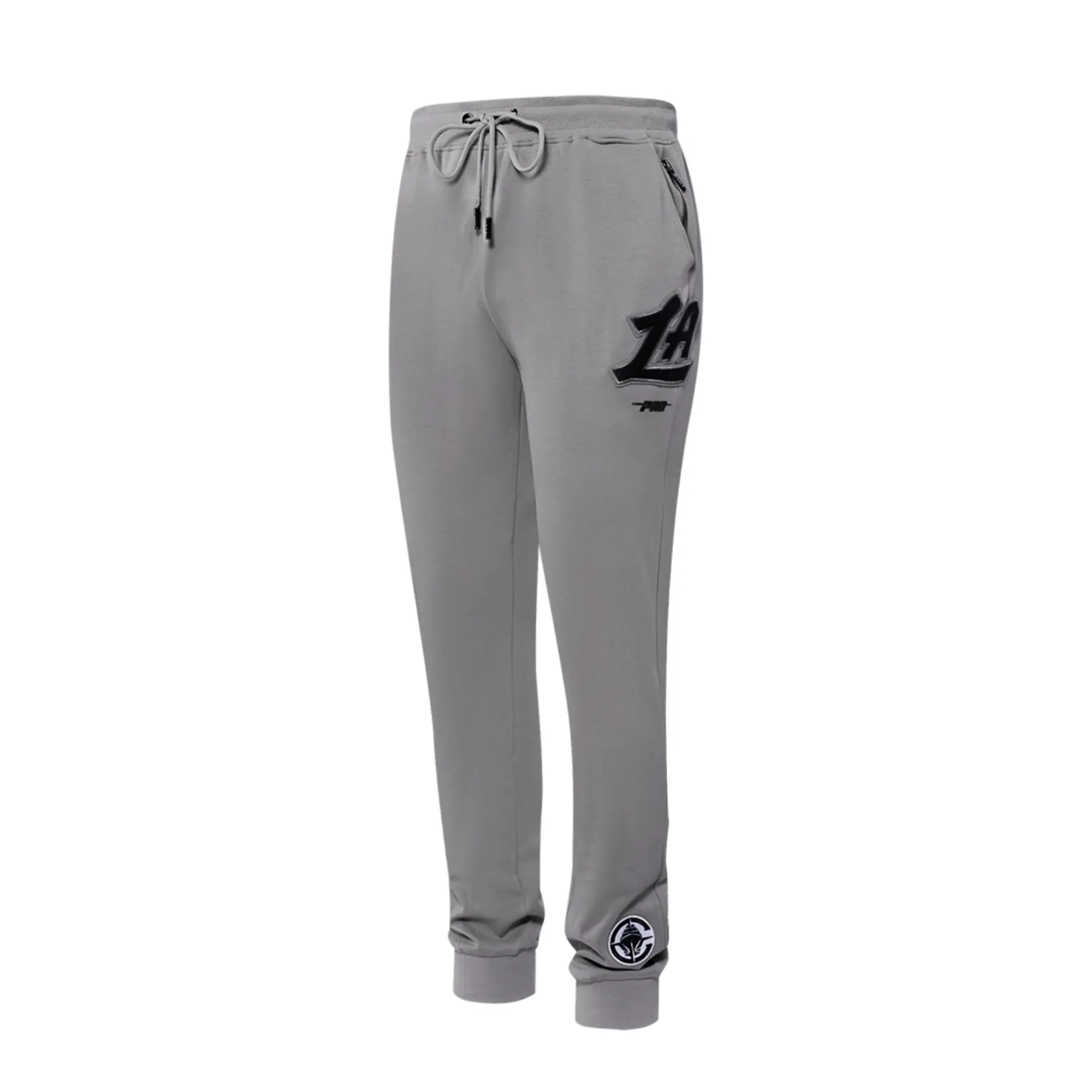 Pro Standard LA Clippers Joggers* Bottoms