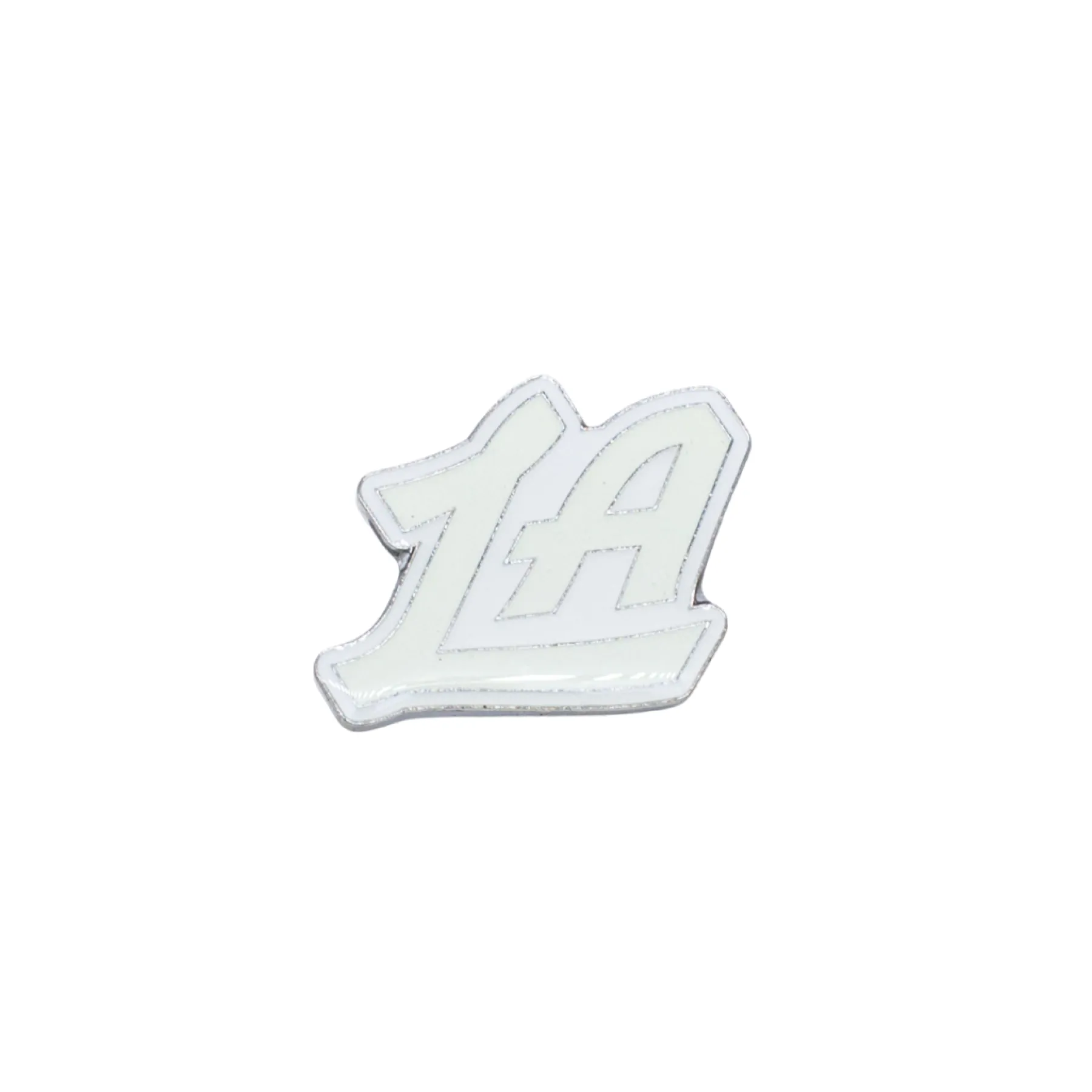 PSG LA Glow in the Dark Pin* Pins