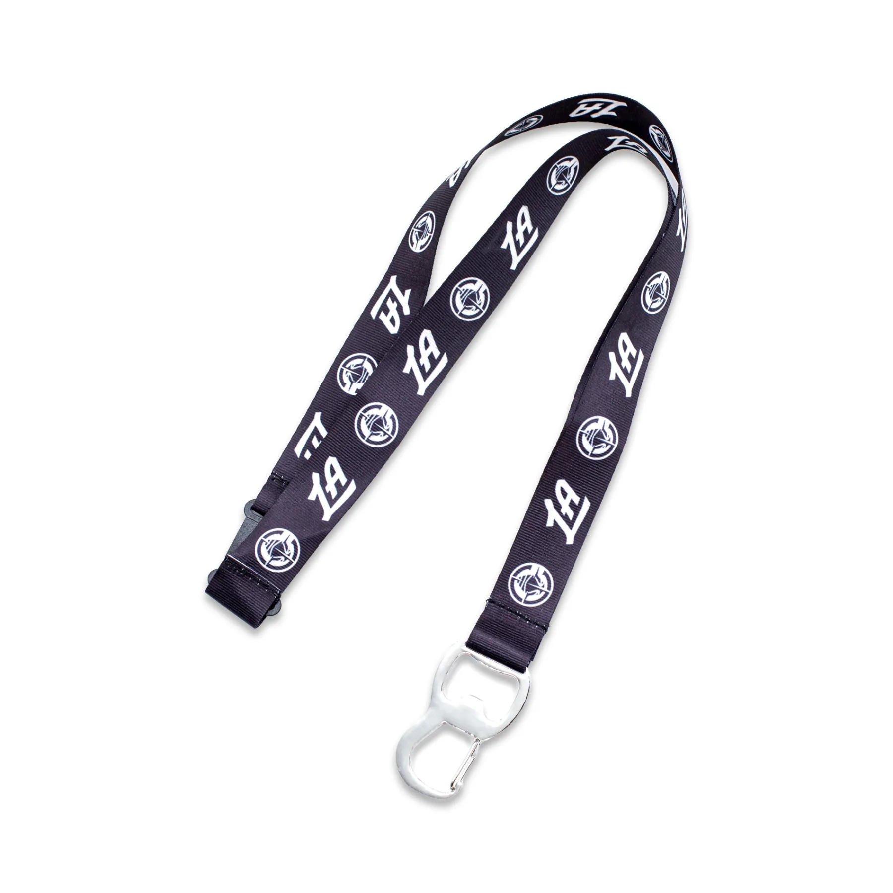 PSG LA Lanyard* Lanyards