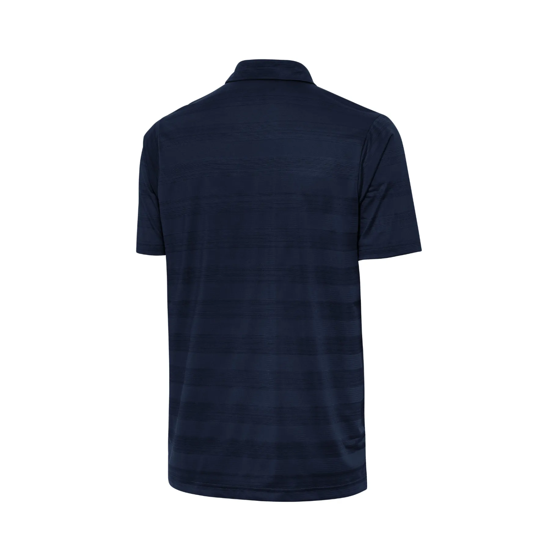 Antigua LA Tonal Stripe Short Sleeve Polo* Tops