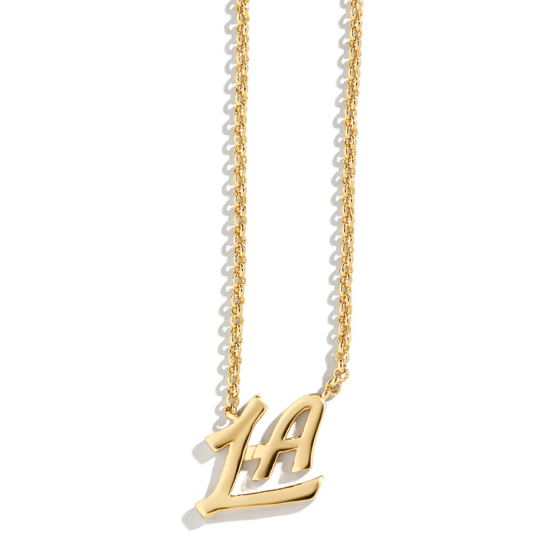 BaubleBar LA Necklace*Women Accessories | Jewelry