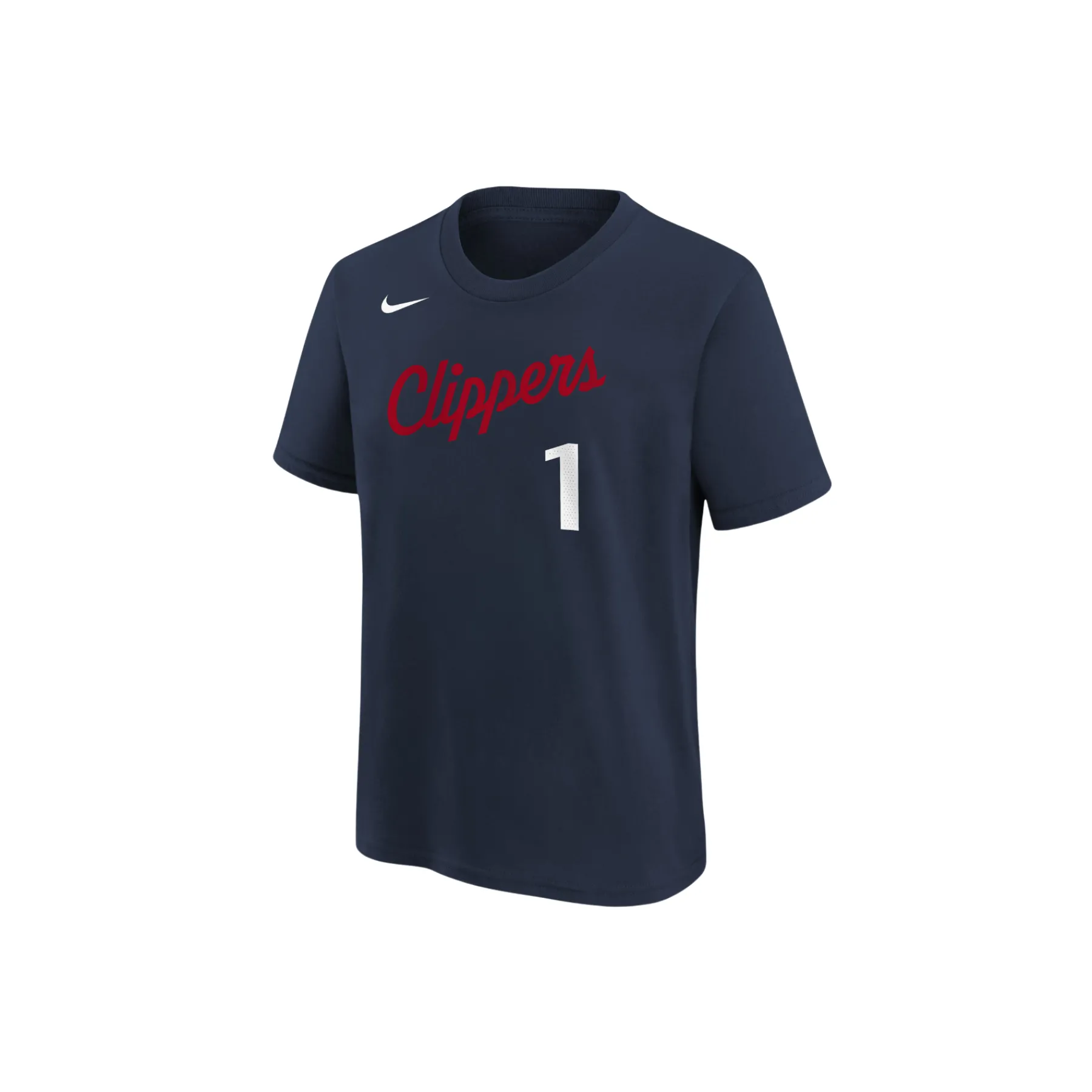 Nike Little Kid Icon James Harden Name & Number T-Shirt*Kids Tops