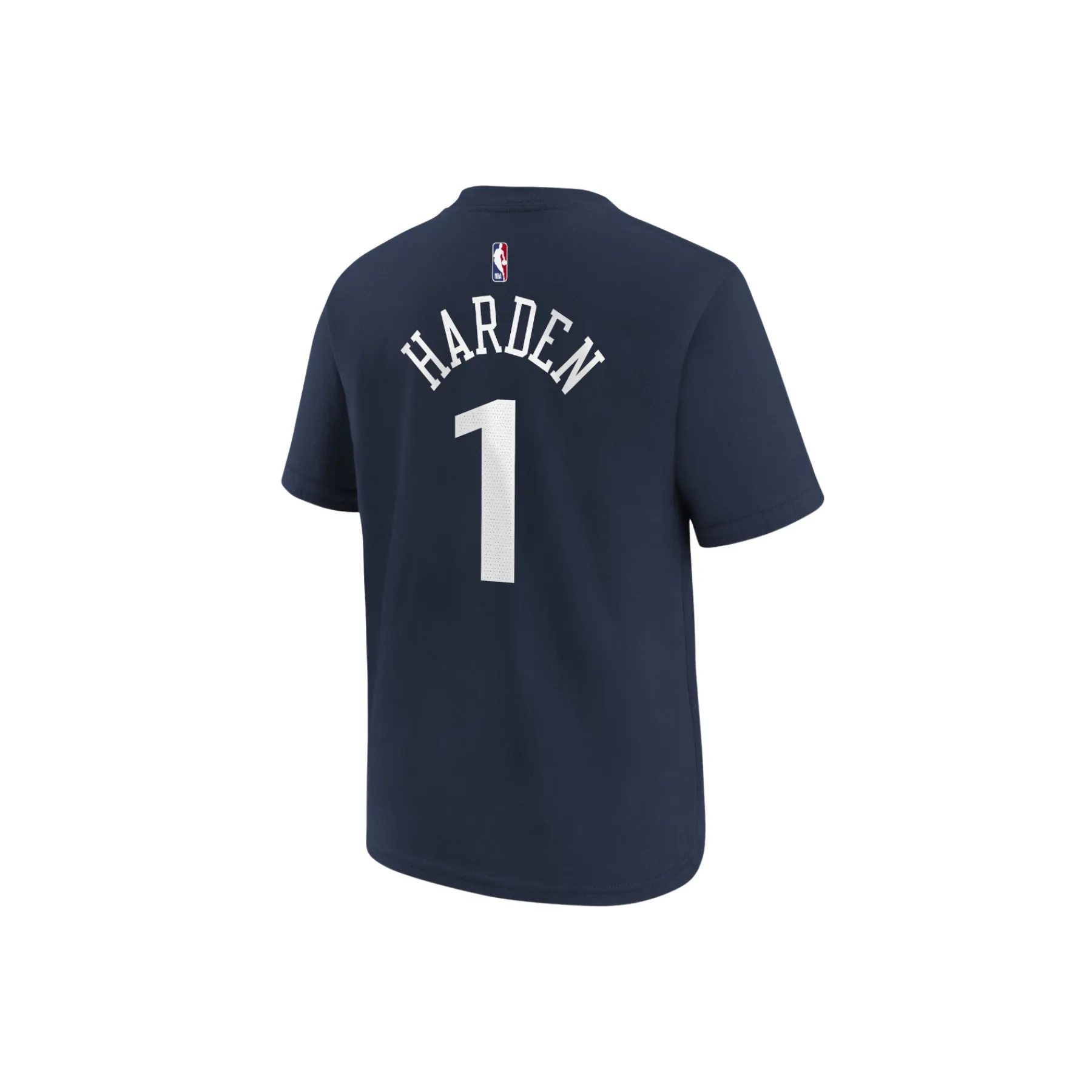 Nike Little Kid Icon James Harden Name & Number T-Shirt*Kids Tops
