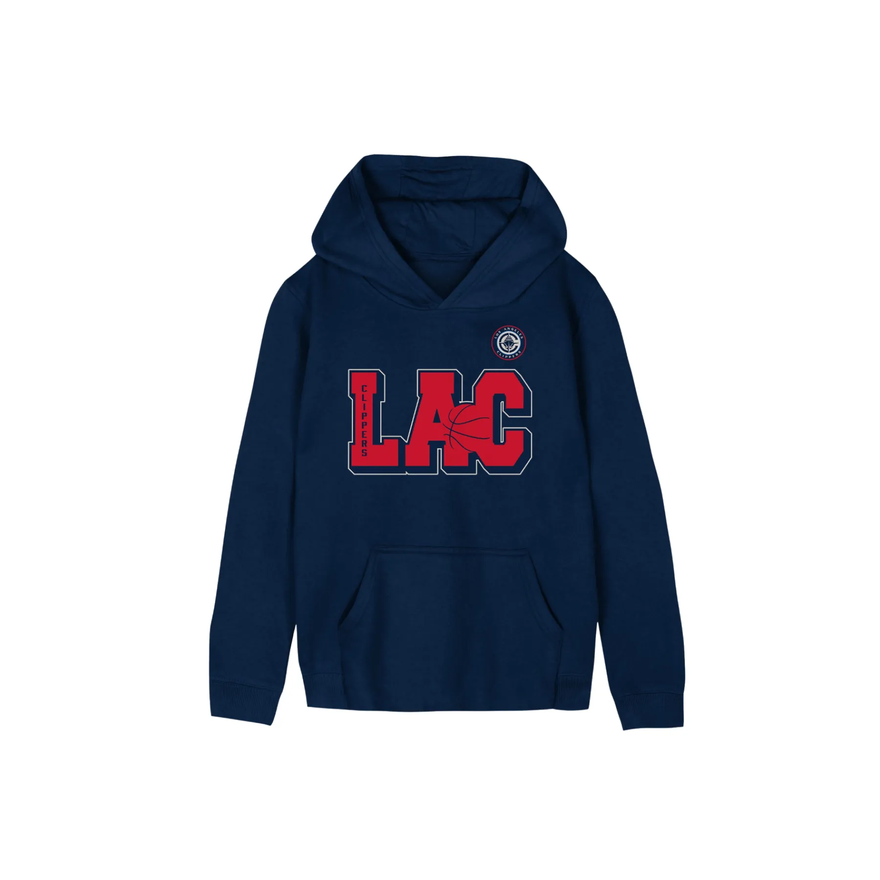 Outerstuff Little Kid LAC Hoodie*Kids Tops
