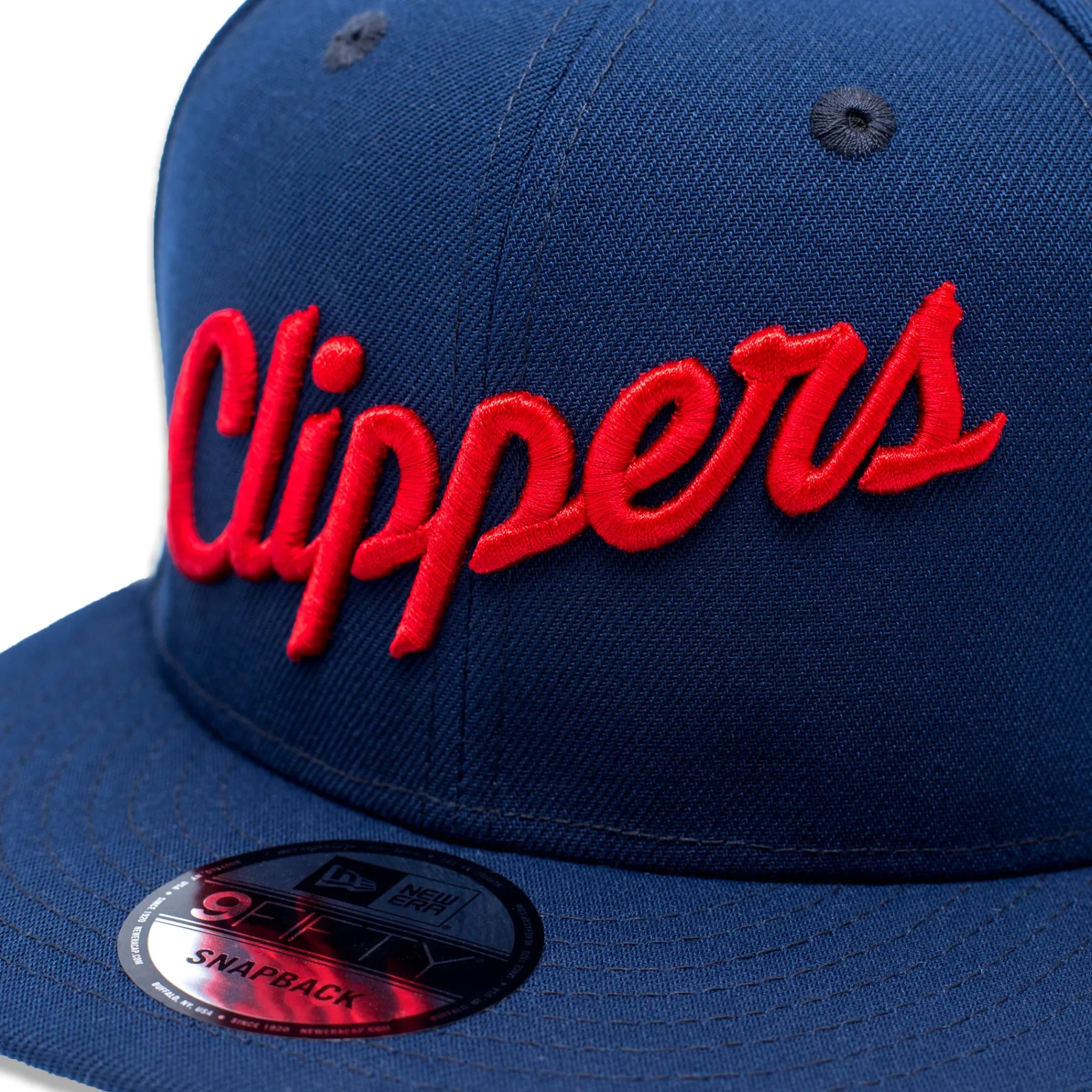 New Era Clippers 950 Snapback* Snapback