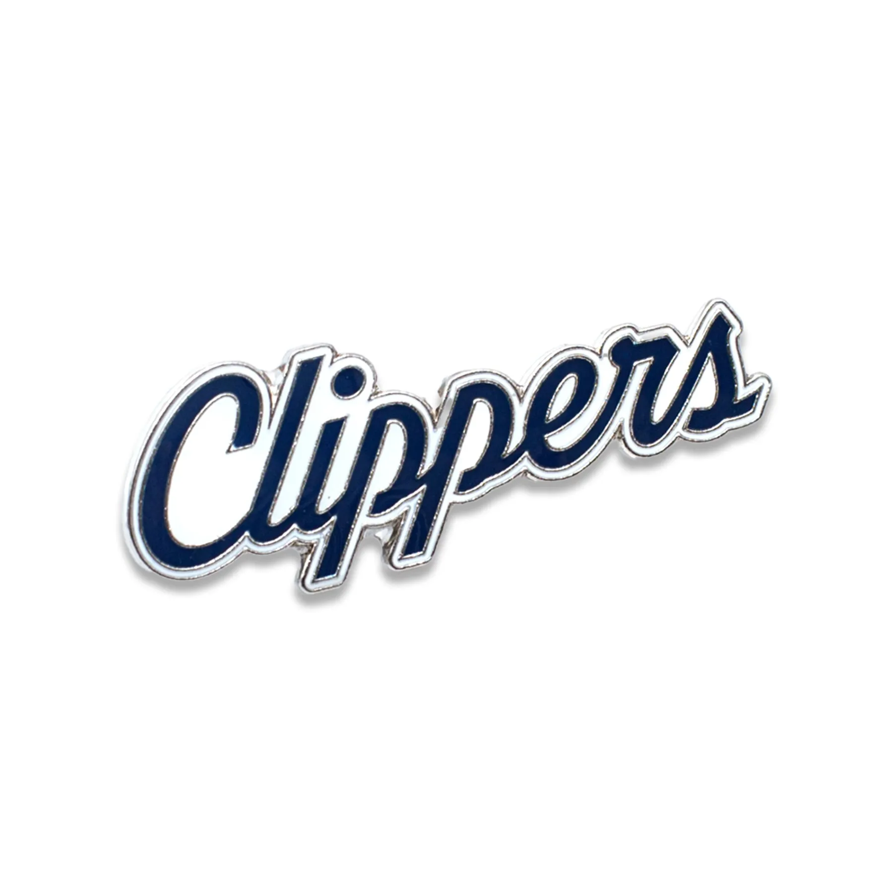 PSG Clippers Script Pin* Pins