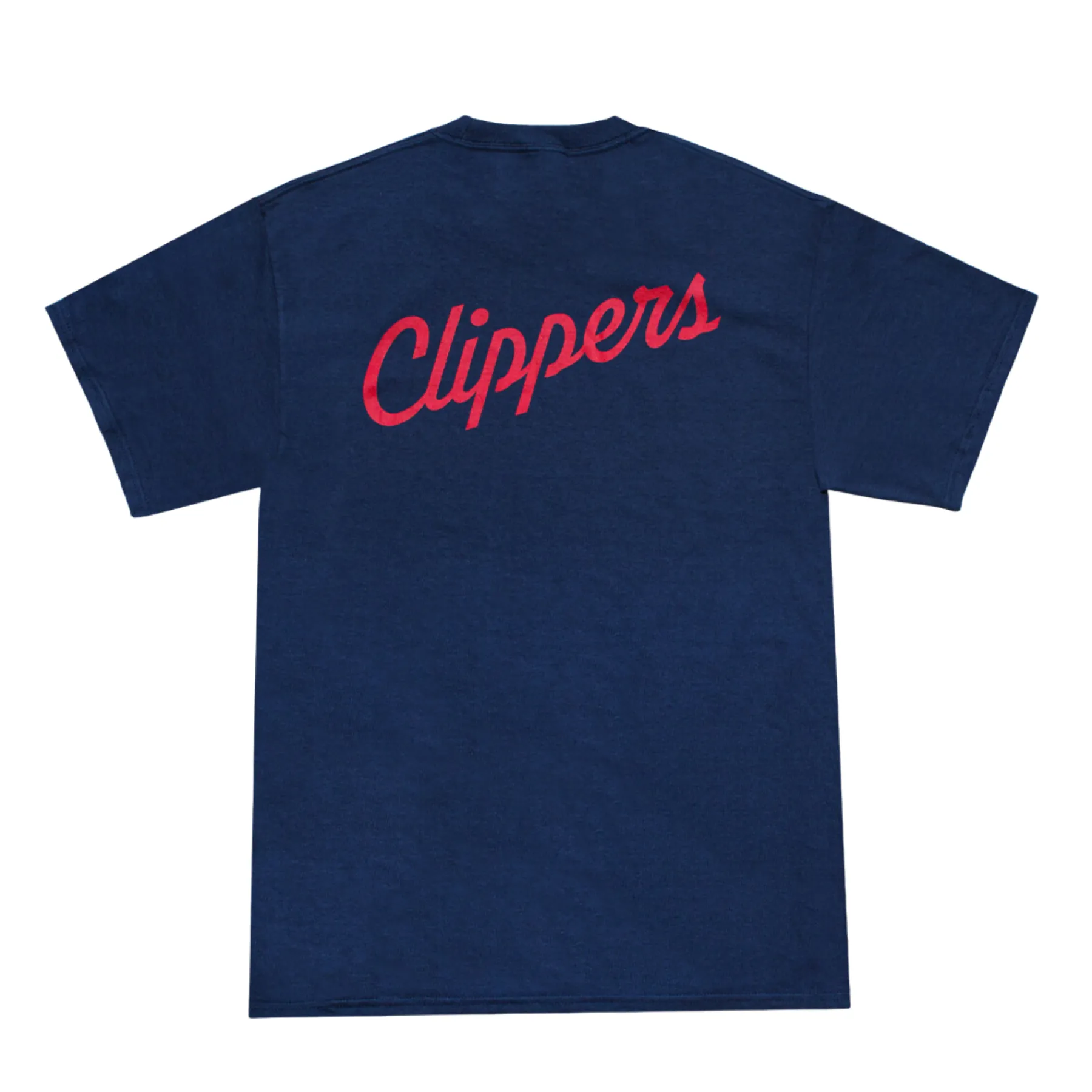 Courtside Supply Global Logo T-Shirt* Tops