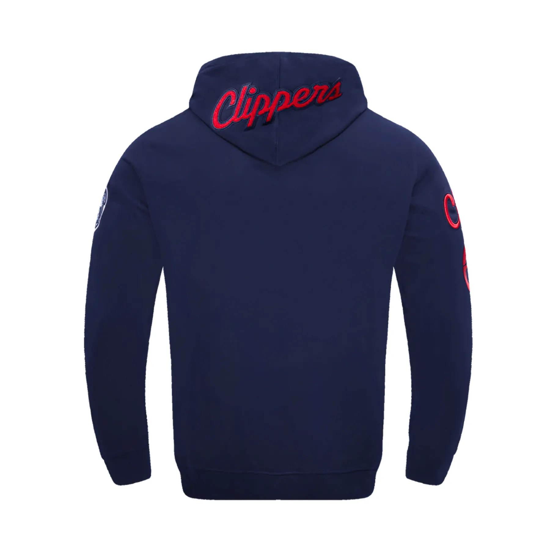 Pro Standard LA Chenille Hoodie* Tops | Outerwear