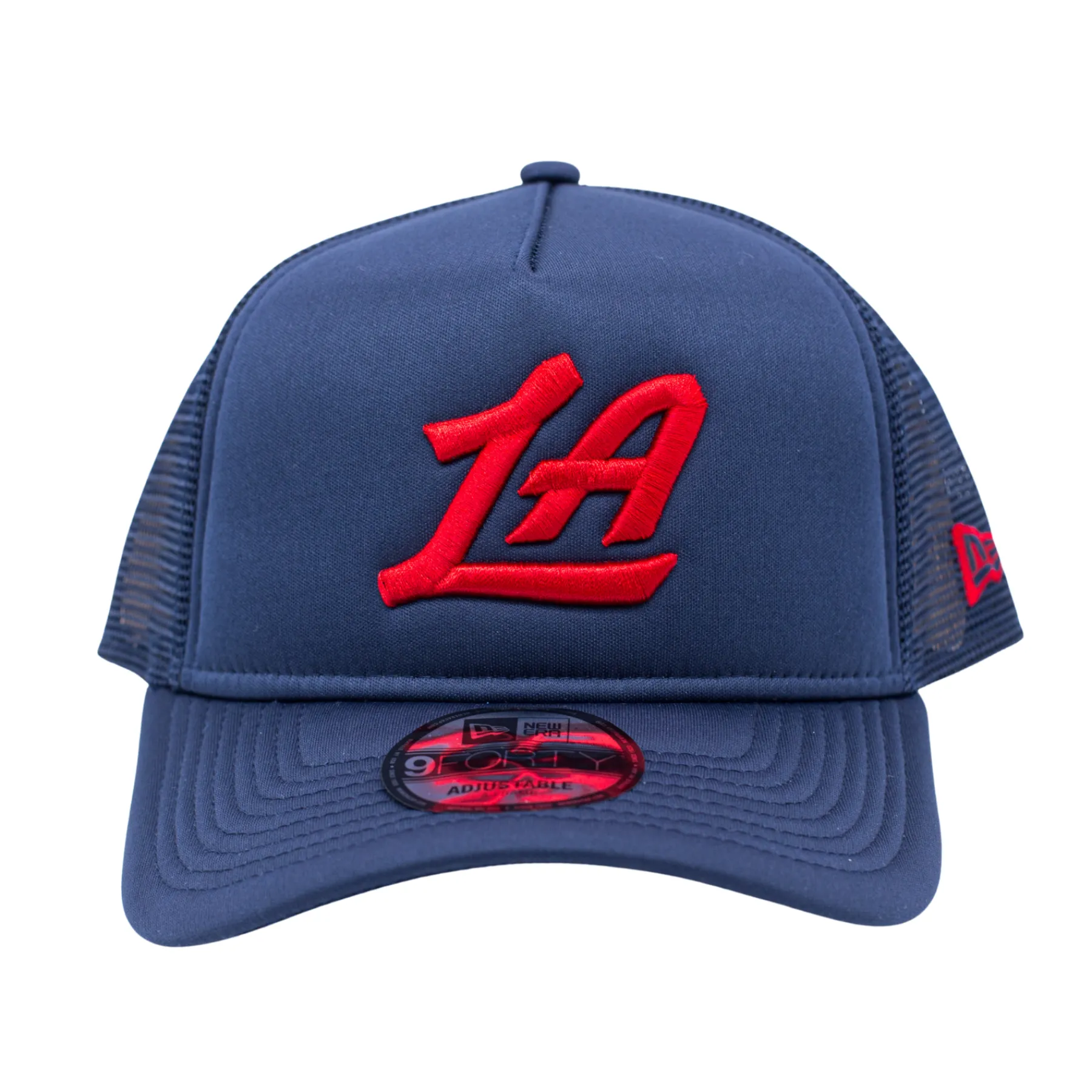 New Era LA Mesh Snapback Hat* Snapback