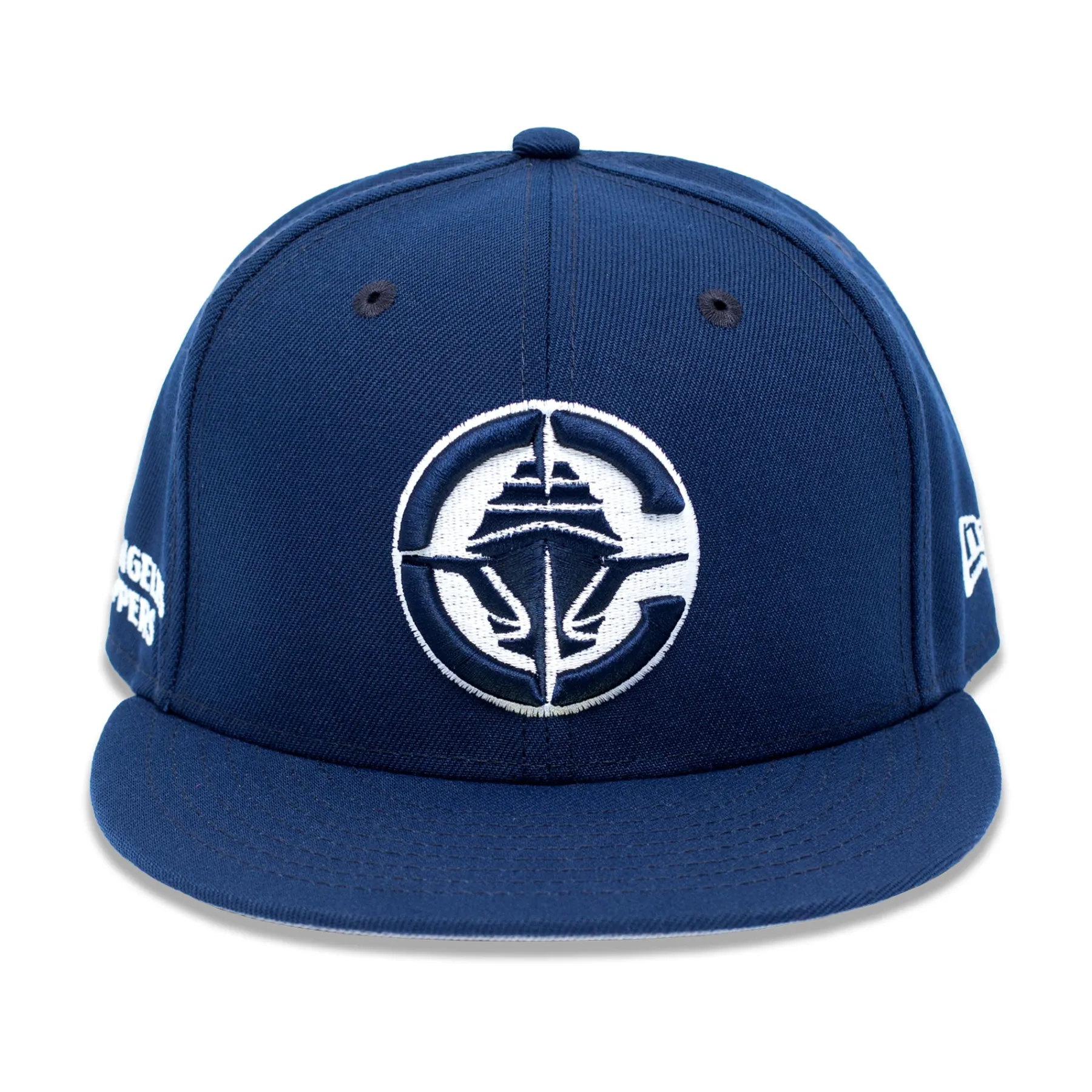 New Era Primary Logo 5950 Fitted Hat* Fitted