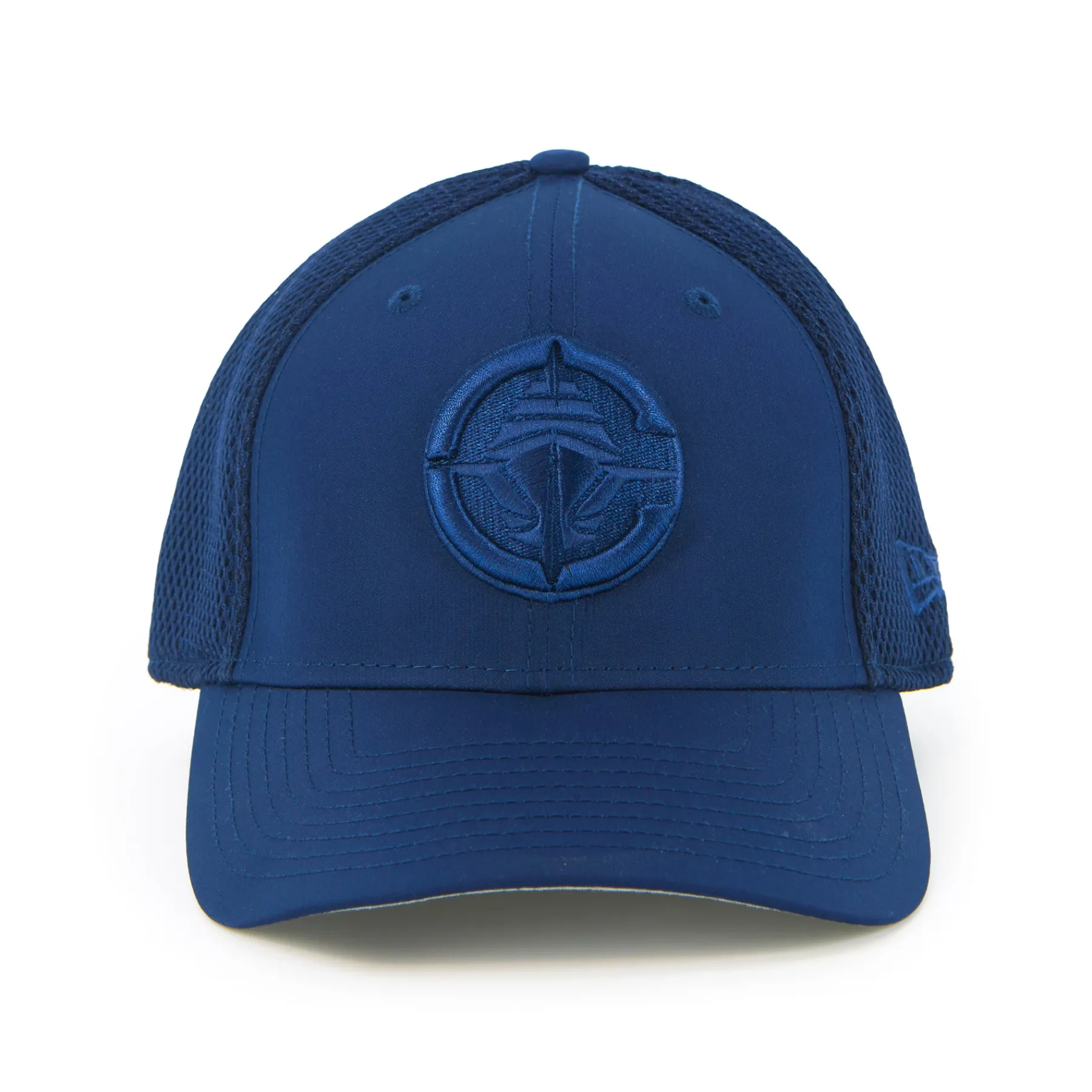 New Era Primary Logo Team Tone 3930 Flex Hat* Fitted