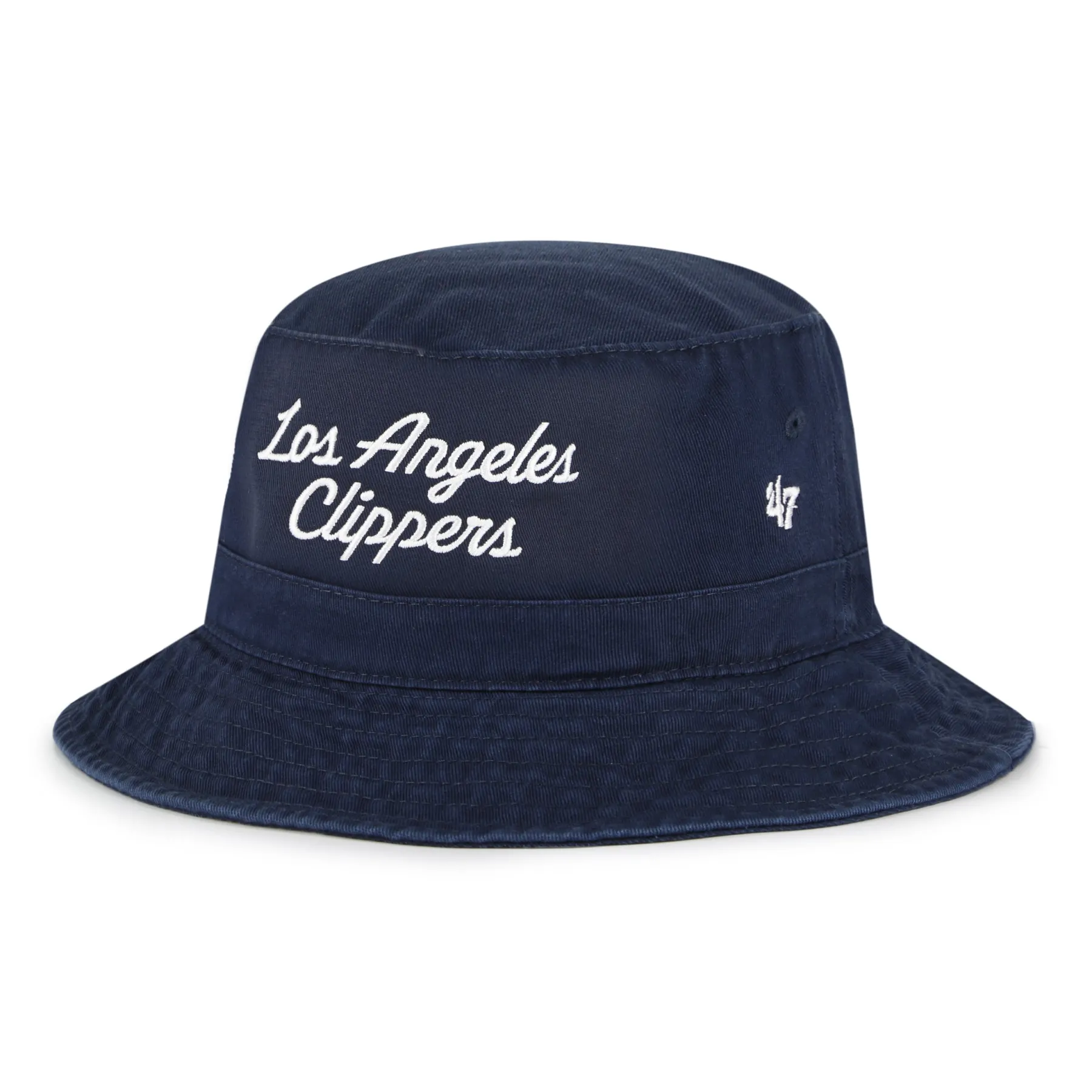 47 Brand Script Logo Ballpark Bucket Hat* Bucket