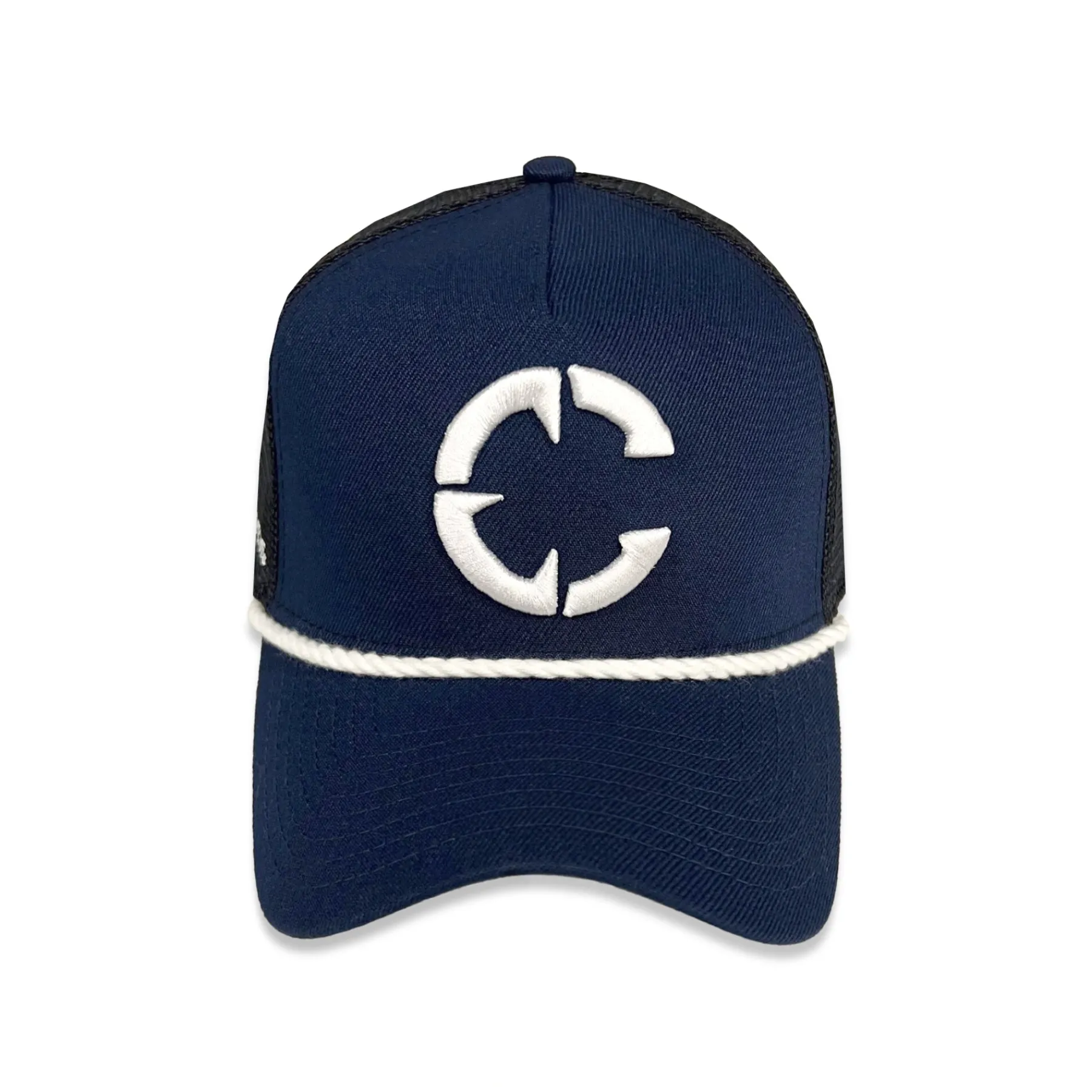 New Era The C 940 Contrast Rope Snapback Hat* Snapback