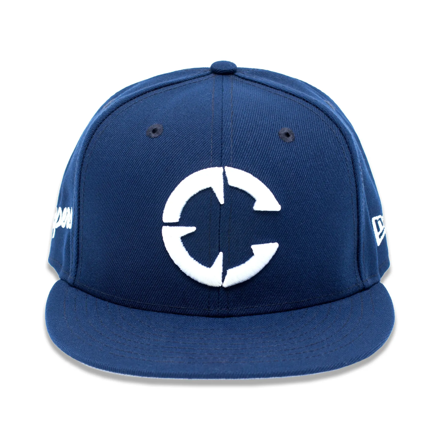 New Era The C 5950 Fitted Hat* Fitted