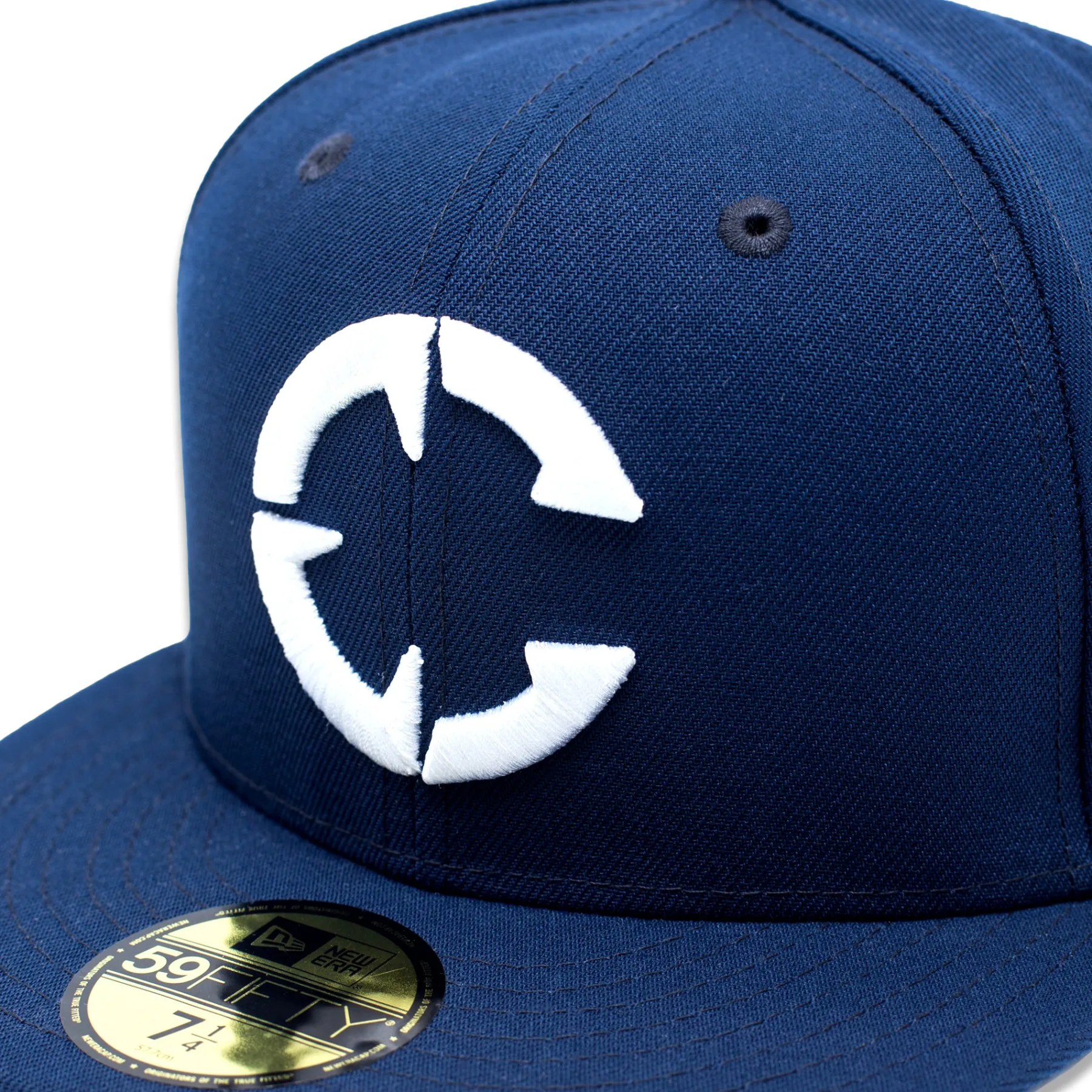 New Era The C 5950 Fitted Hat* Fitted