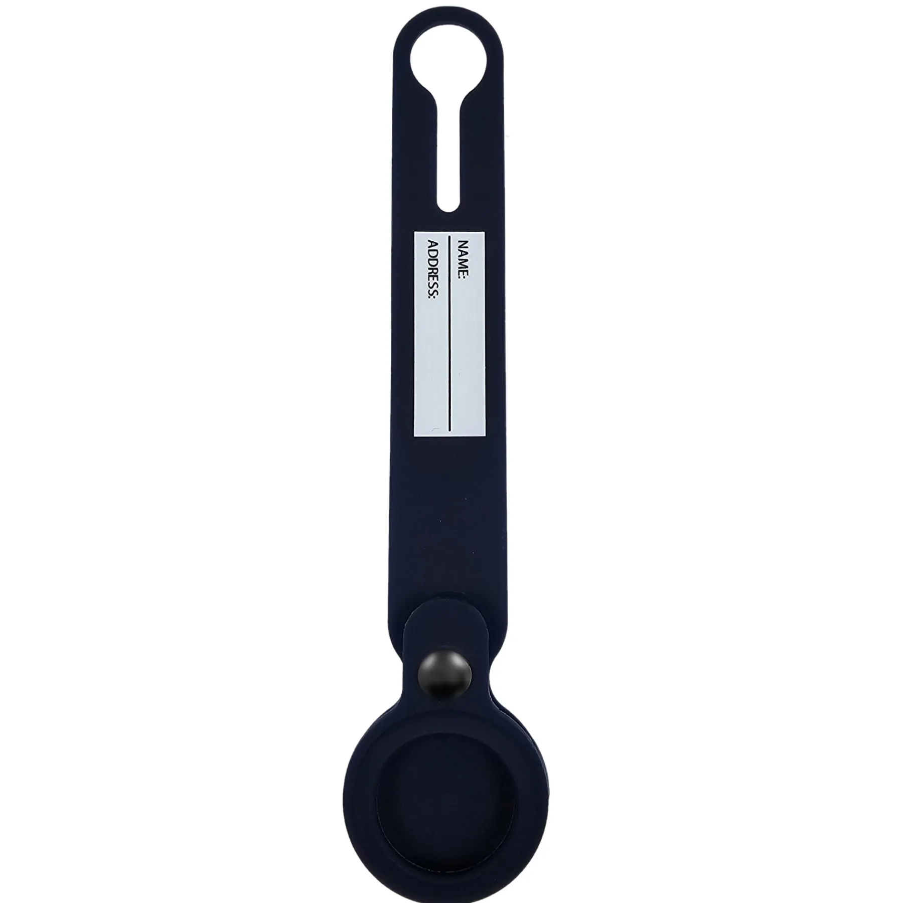 Pets First Co Pet Air Tag Holder* Pet Accessories