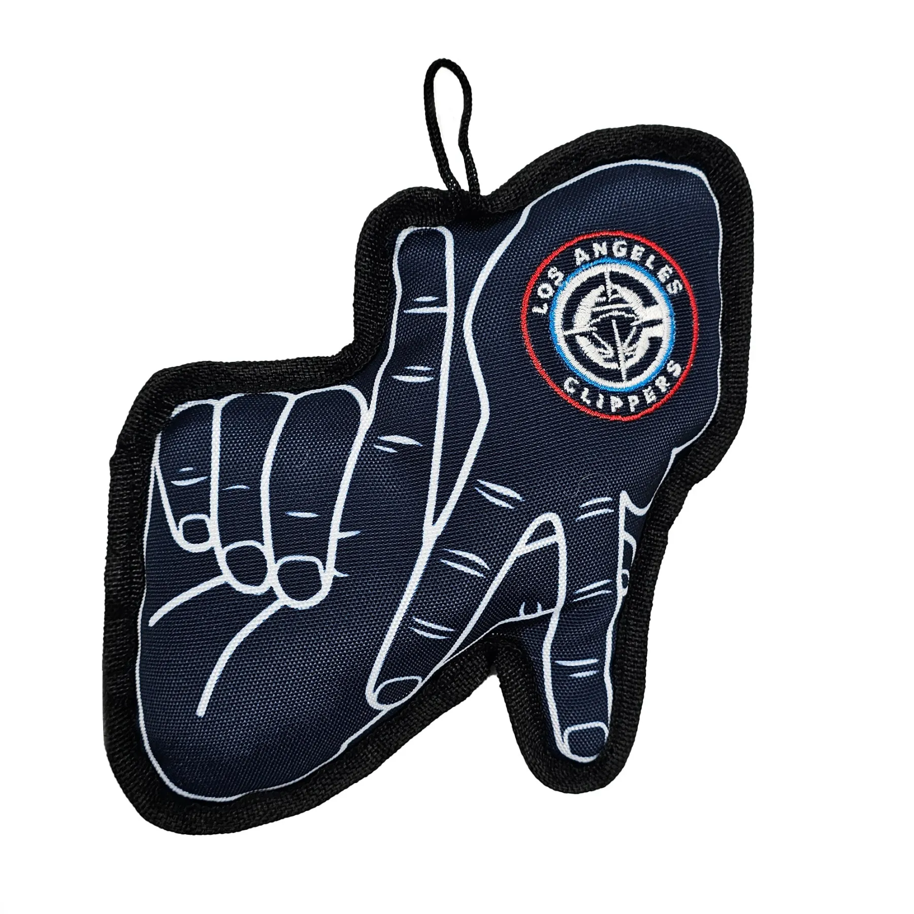 Pets First Co Pet LA Foam Finger Toy* Pet Accessories