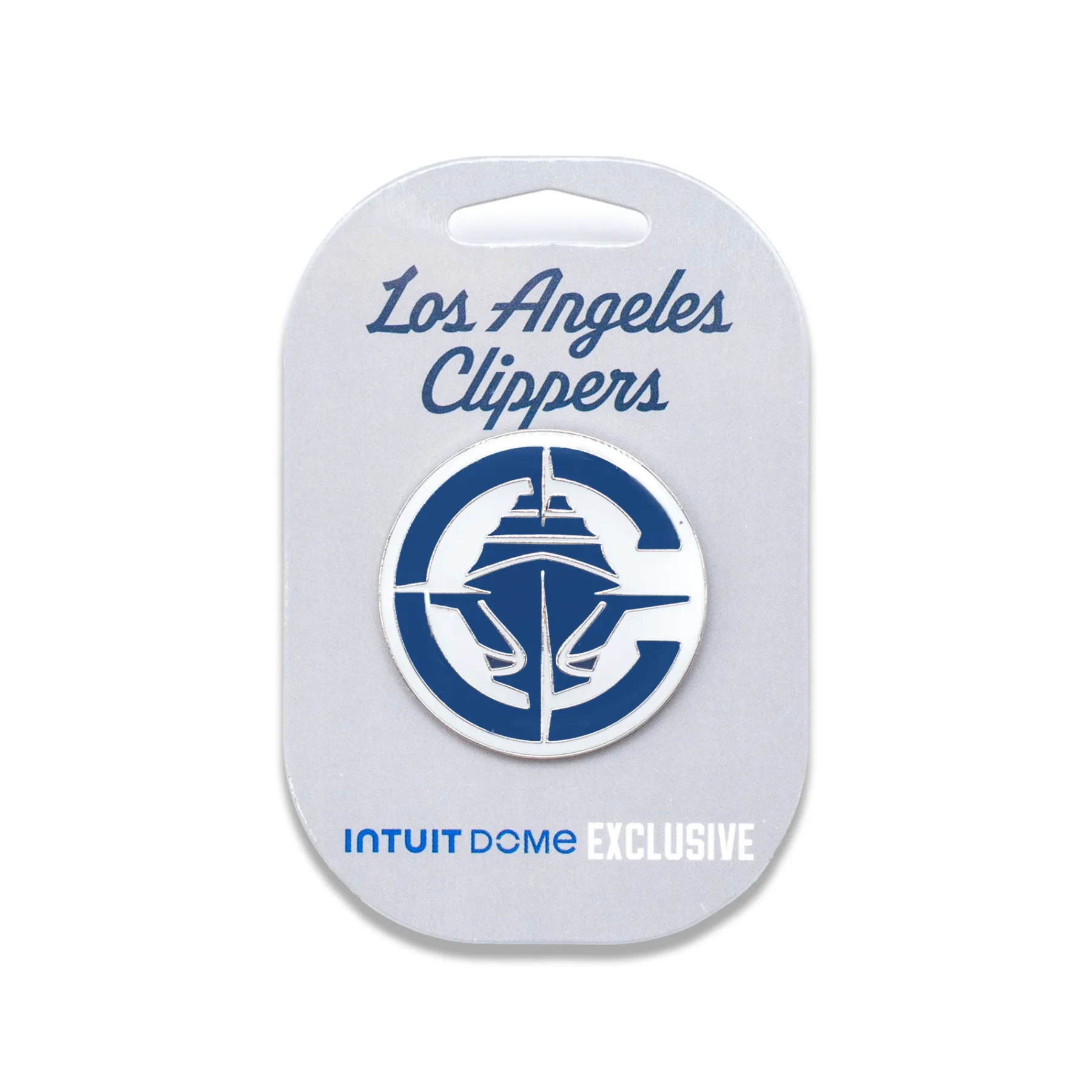 PSG Primary Logo Pin* Pins