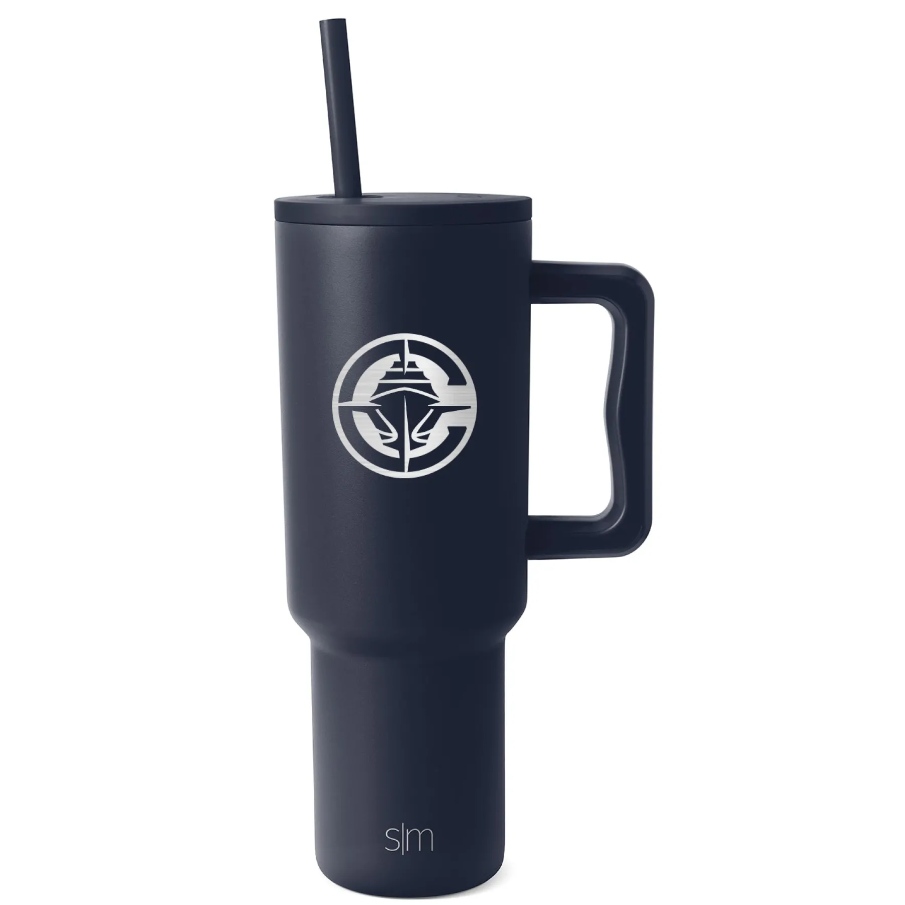 Simple Modern Primary Logo Tumbler* Drinkware