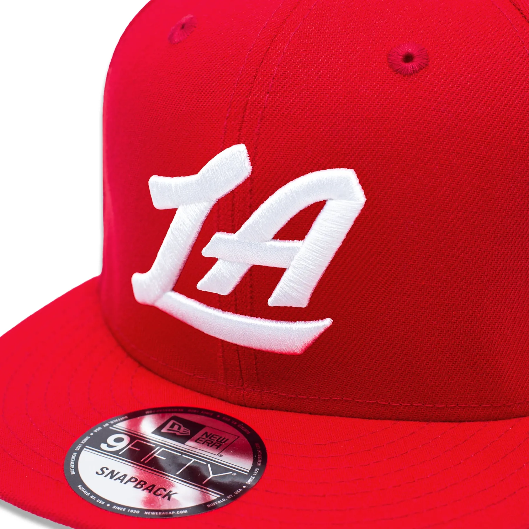 New Era LA 950 Snapback Hat* Snapback
