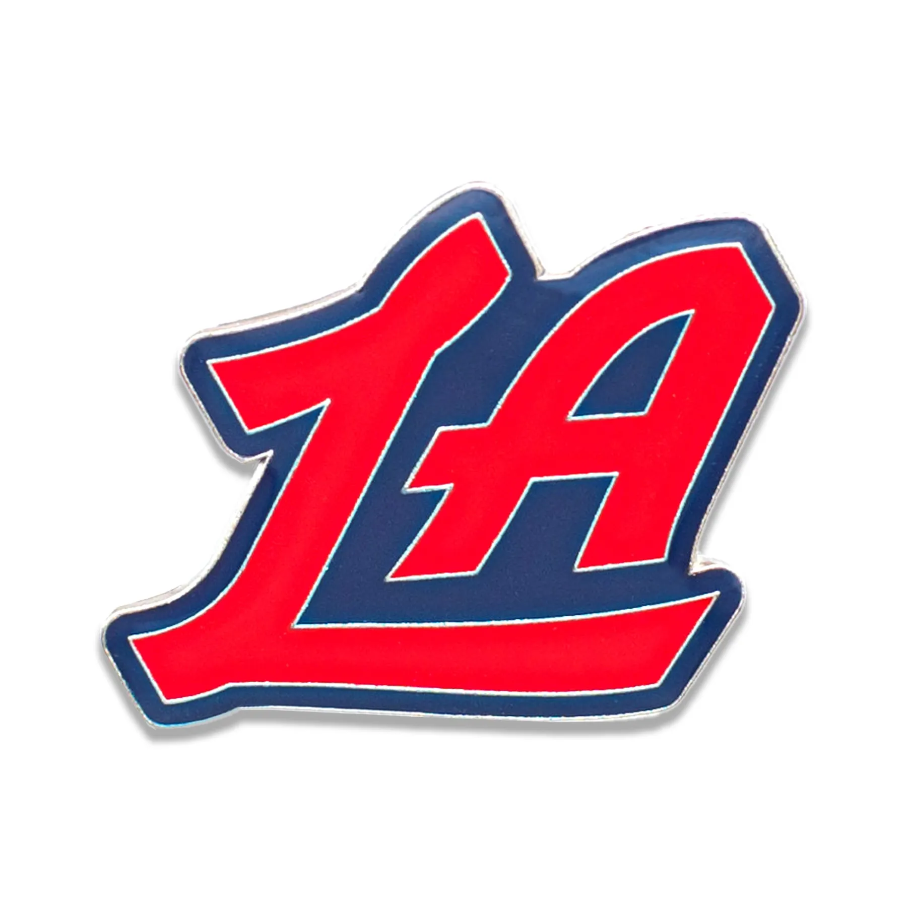 PSG LA Pin* Pins