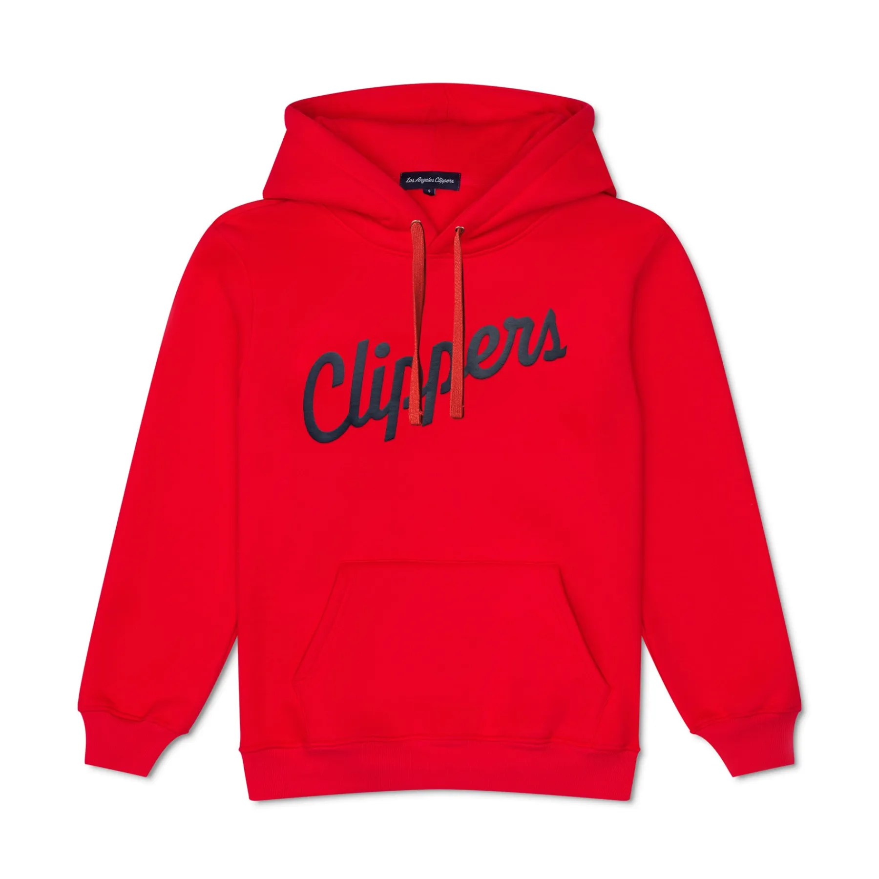 Courtside Supply Script Clippers Hoodie*Women Outerwear | Outerwear