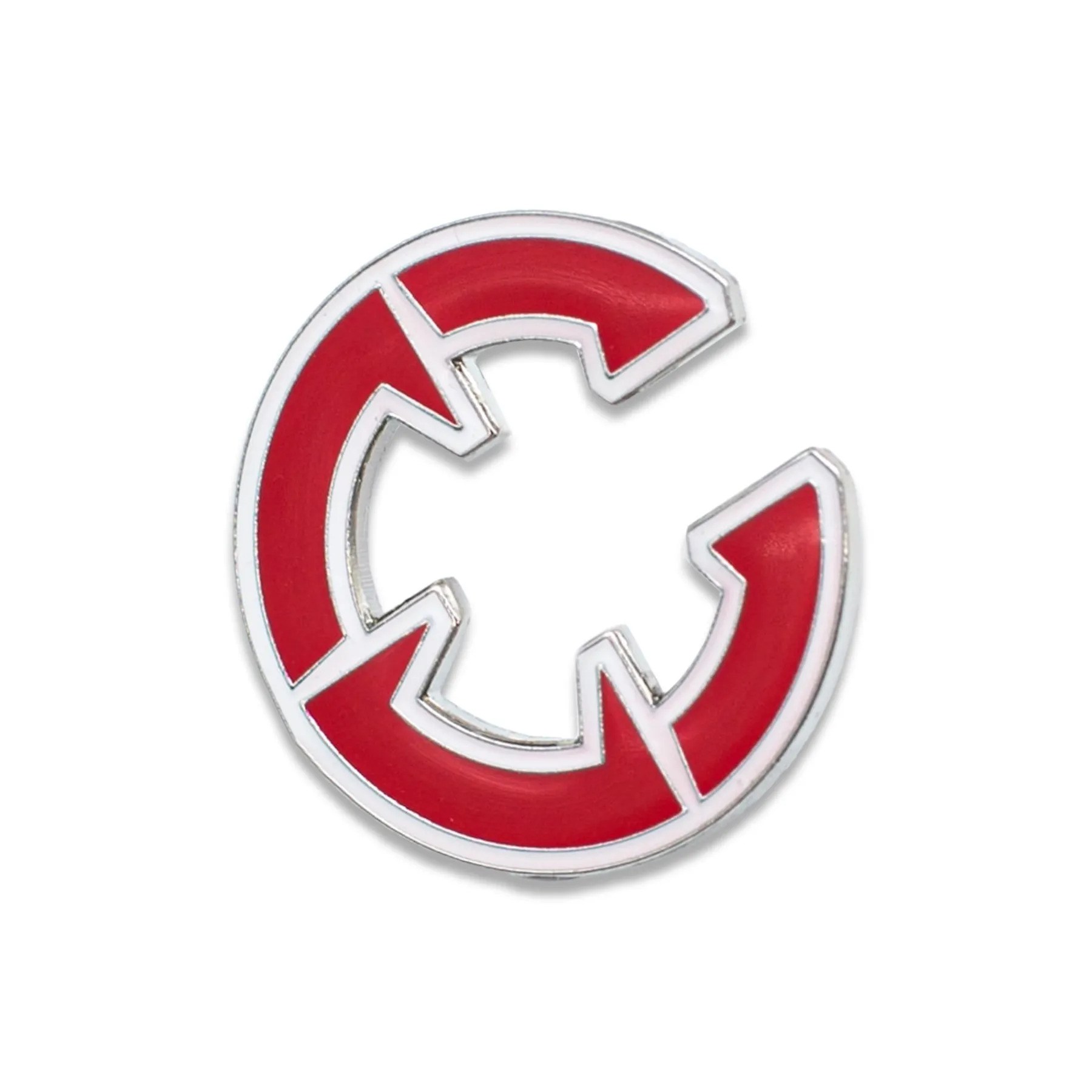 PSG The C Pin* Pins