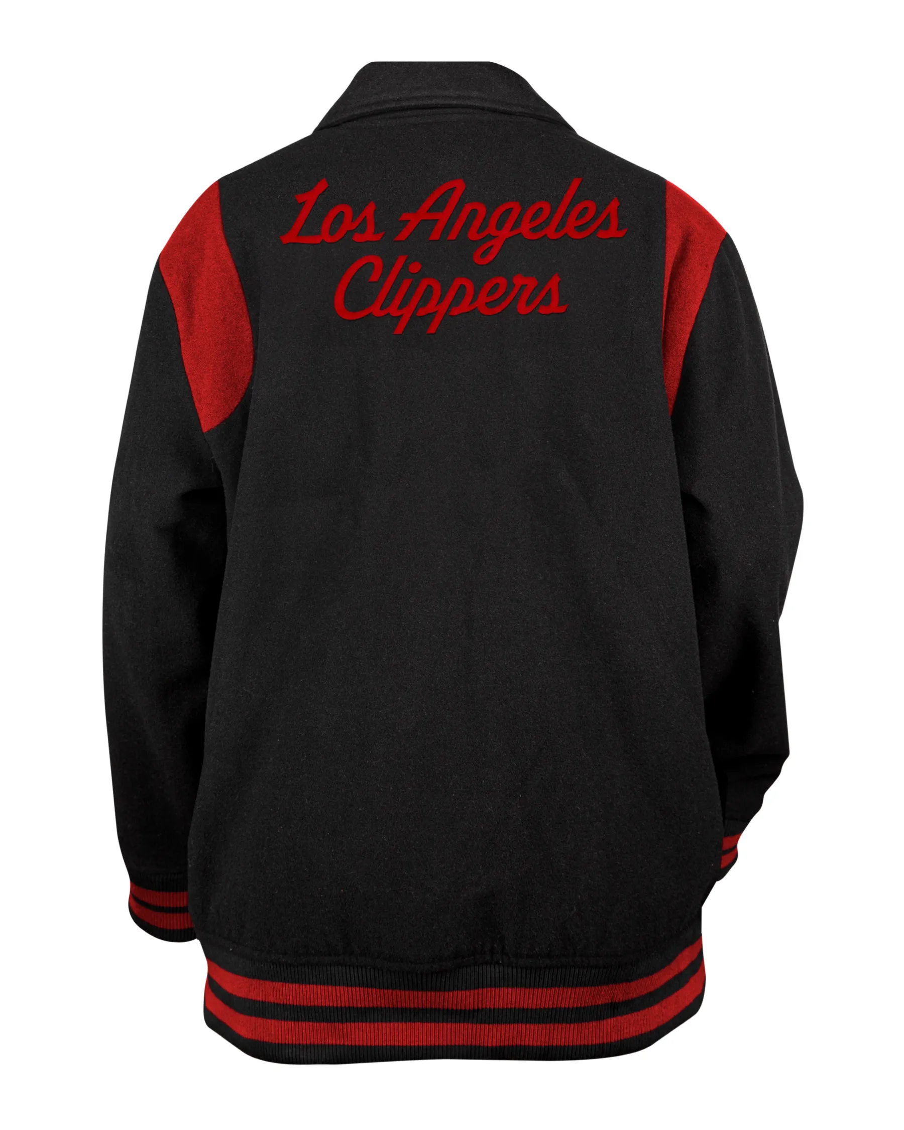New Era The C Wool Jacket* Outerwear