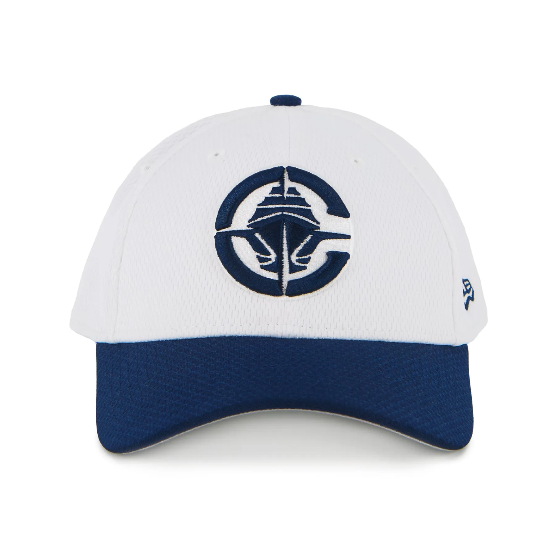 New Era Two Tone Primary Logo 940 Snapback Hat* Snapback