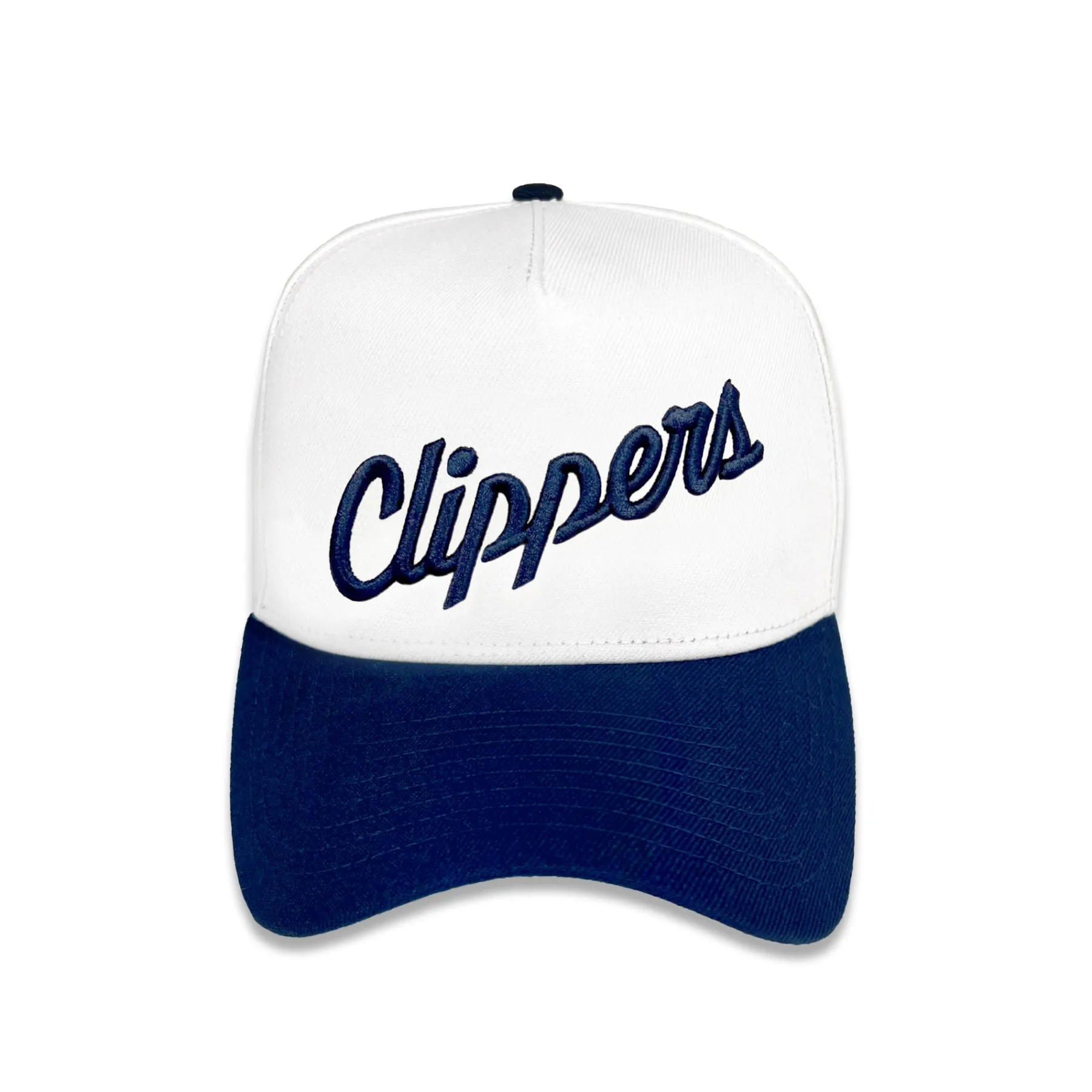 New Era Two-Tone Clippers 940 Snapback Hat* Snapback