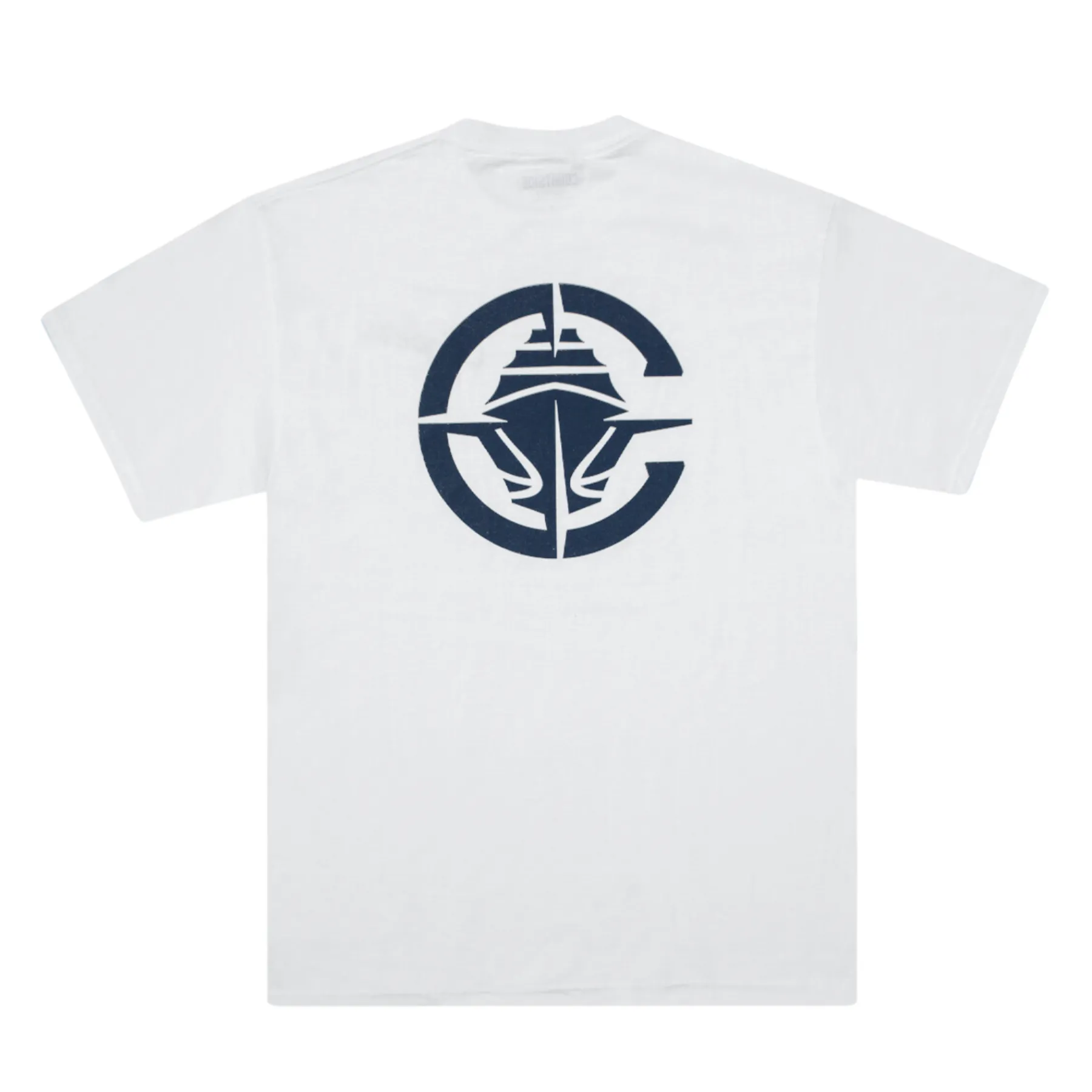Courtside Supply Clippers T-Shirt* Tops